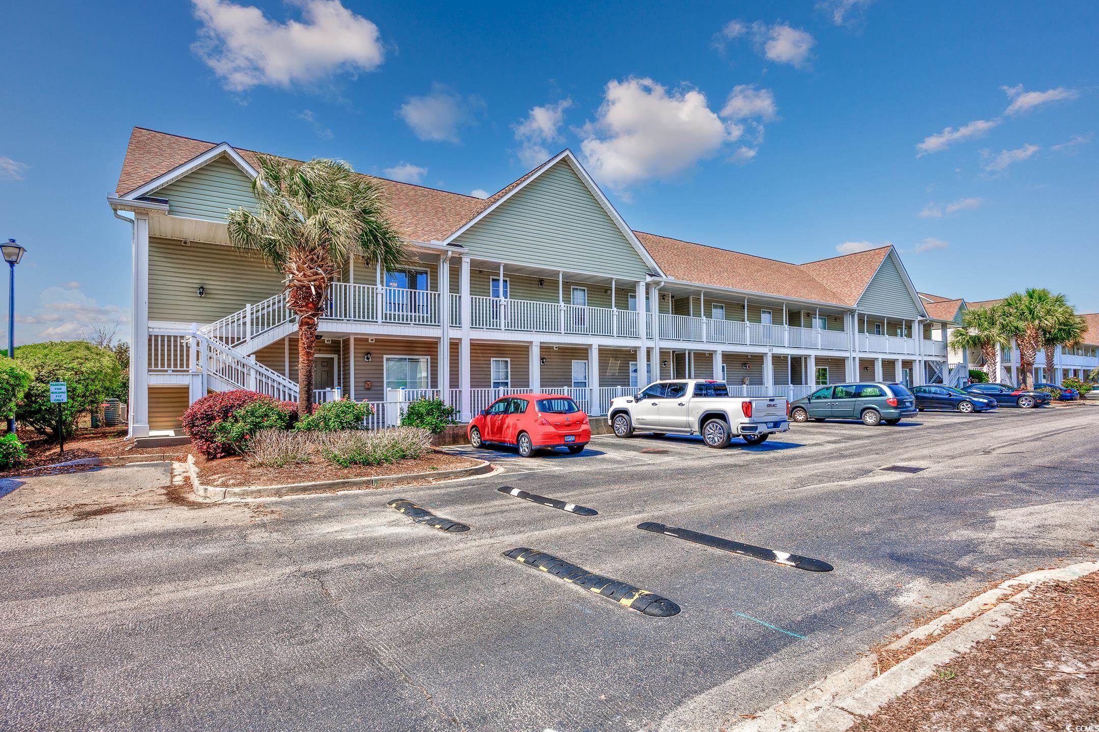 117 Butkus Dr. UNIT #5 Myrtle Beach, SC 29588