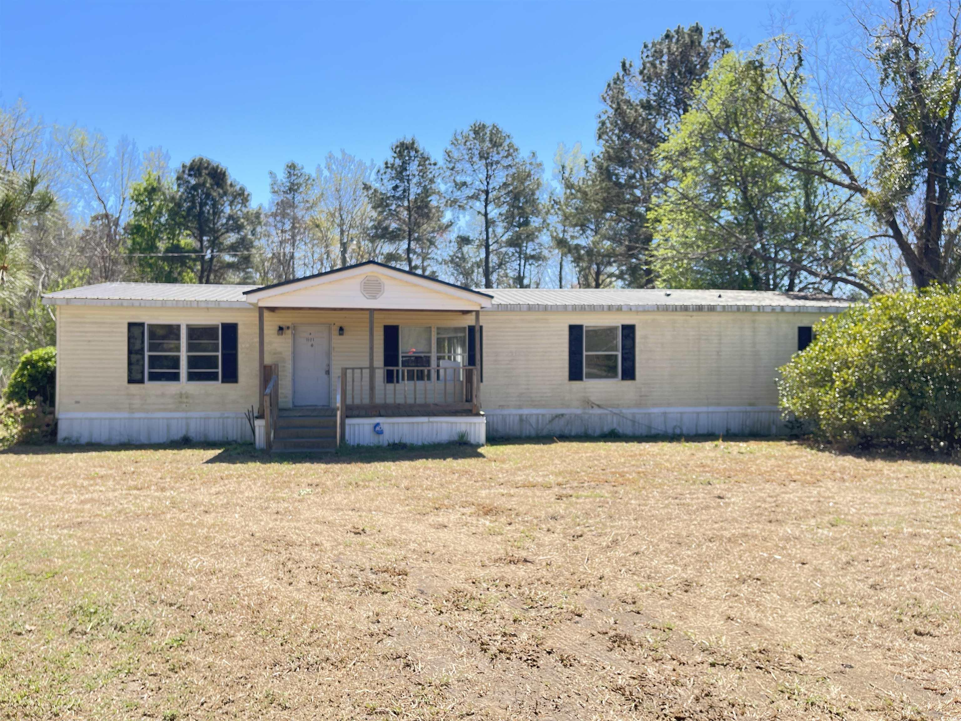 1121 Aimwell Rd., Andrews, South Carolina image 1
