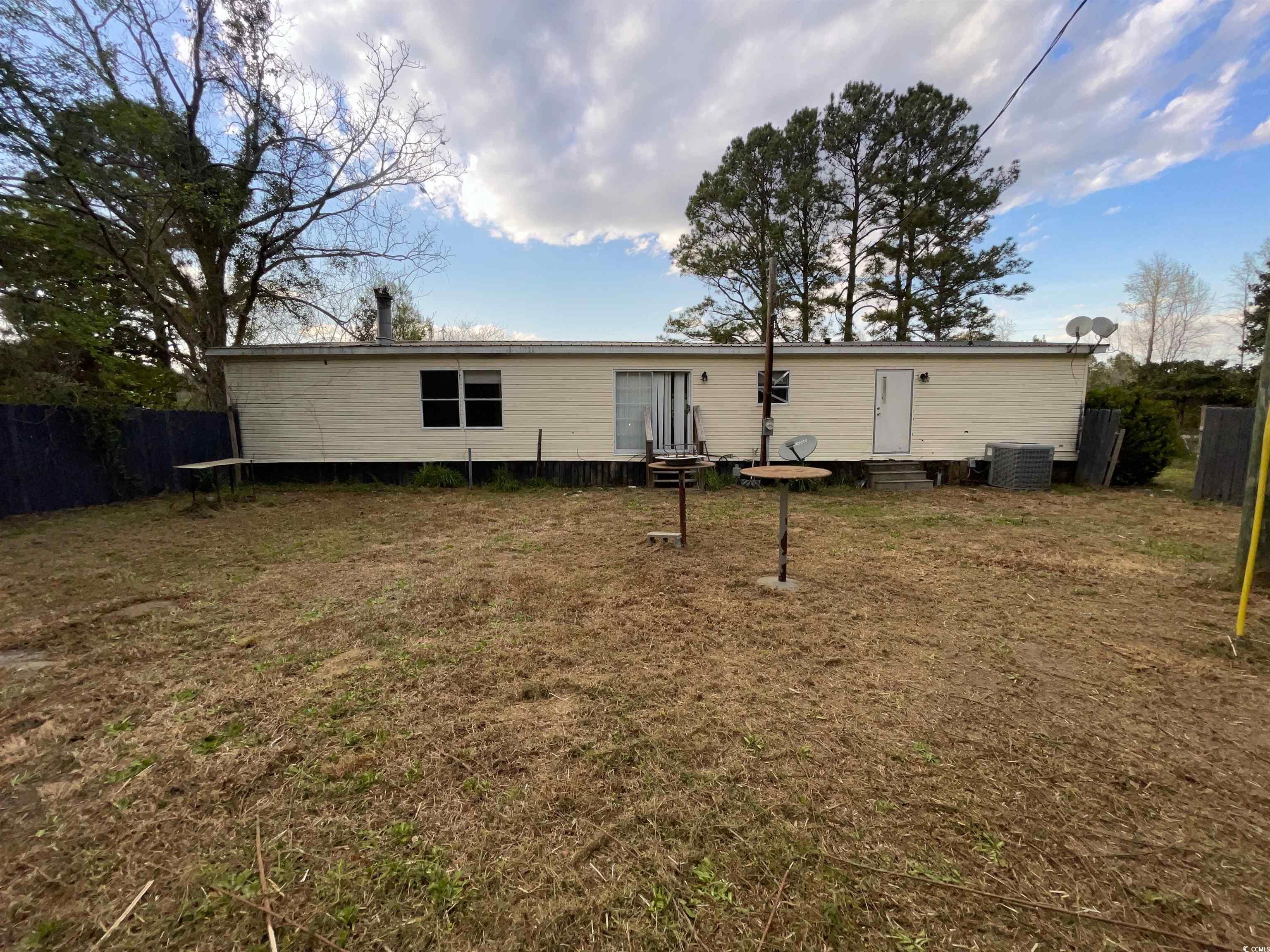 1121 Aimwell Rd., Andrews, South Carolina image 2