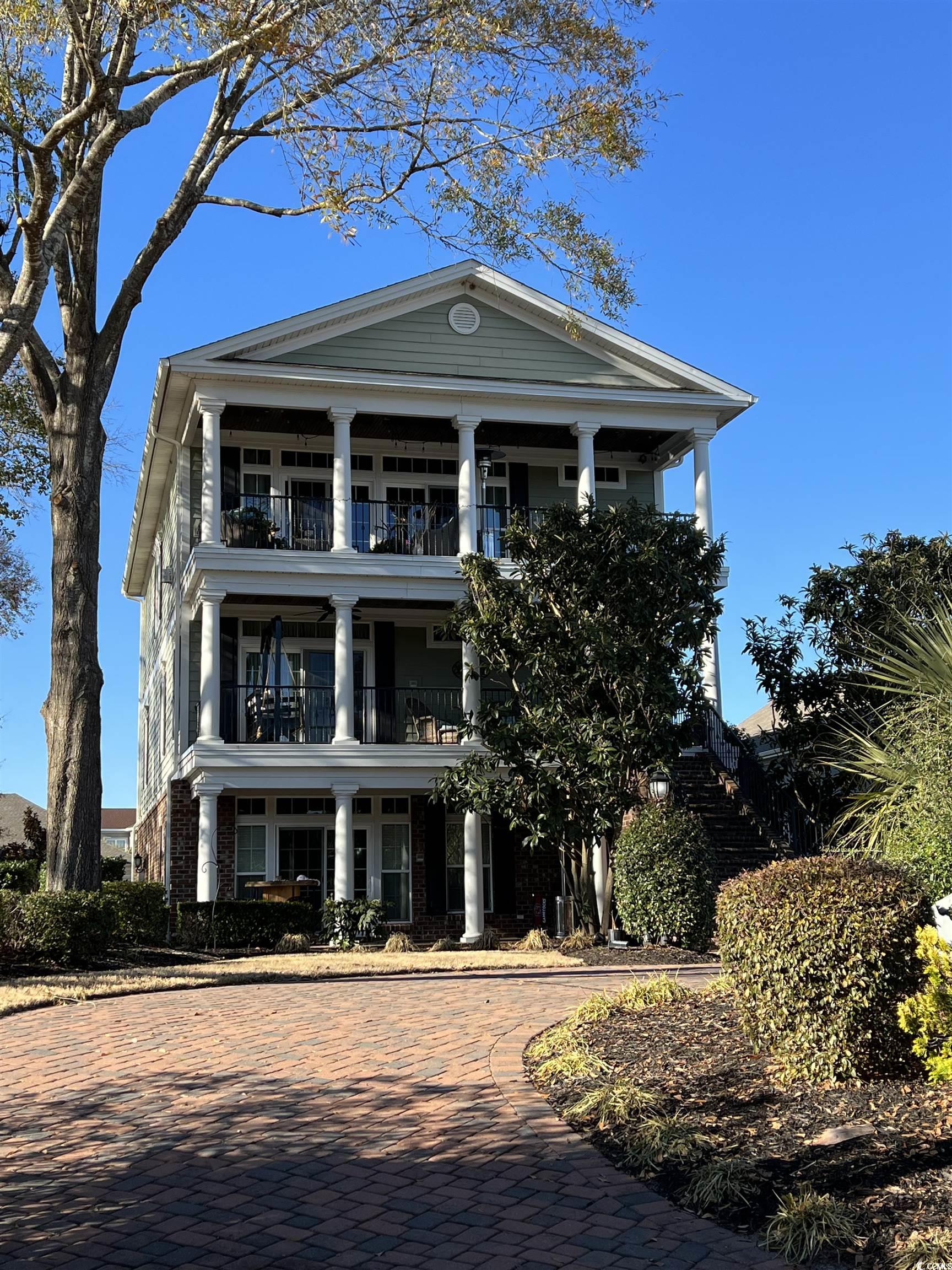 234 Ave. of the Palms Myrtle Beach, SC 29579