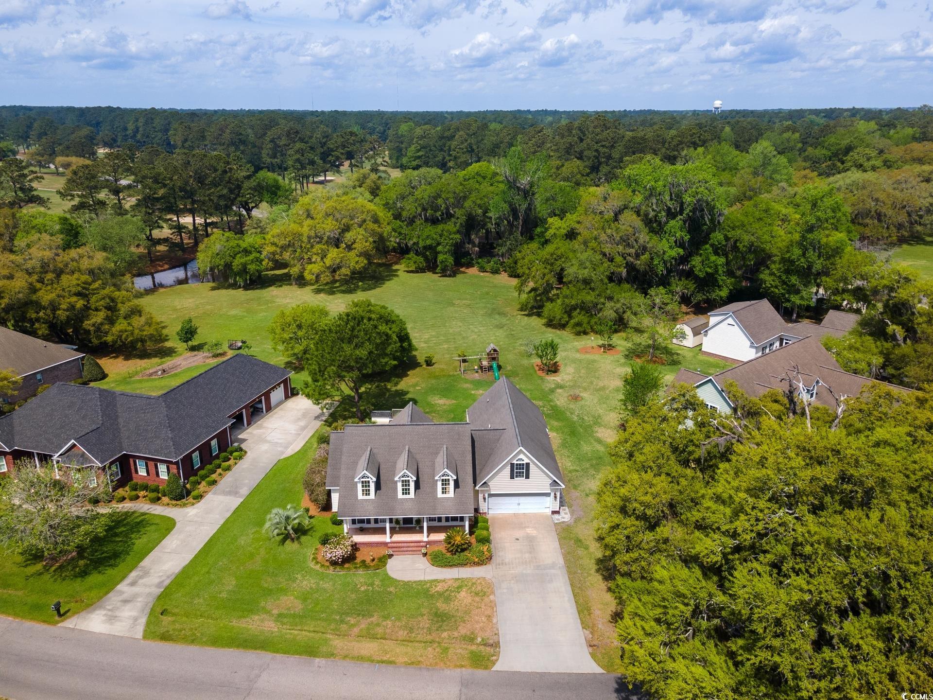 120 Wraggs Ferry Rd., Georgetown, South Carolina image 3
