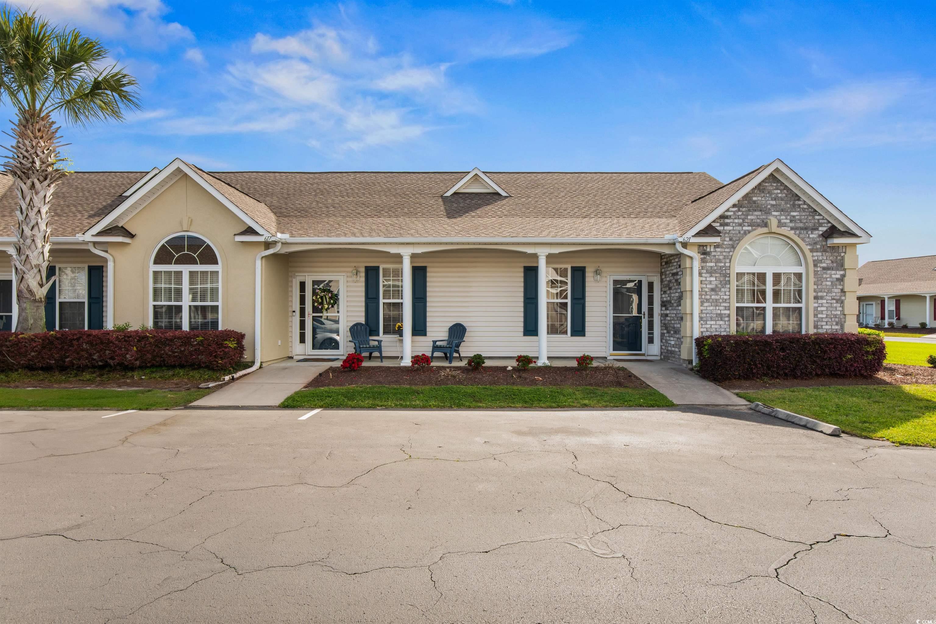 621 Banks Dr. UNIT 12-1 Myrtle Beach, SC 29588