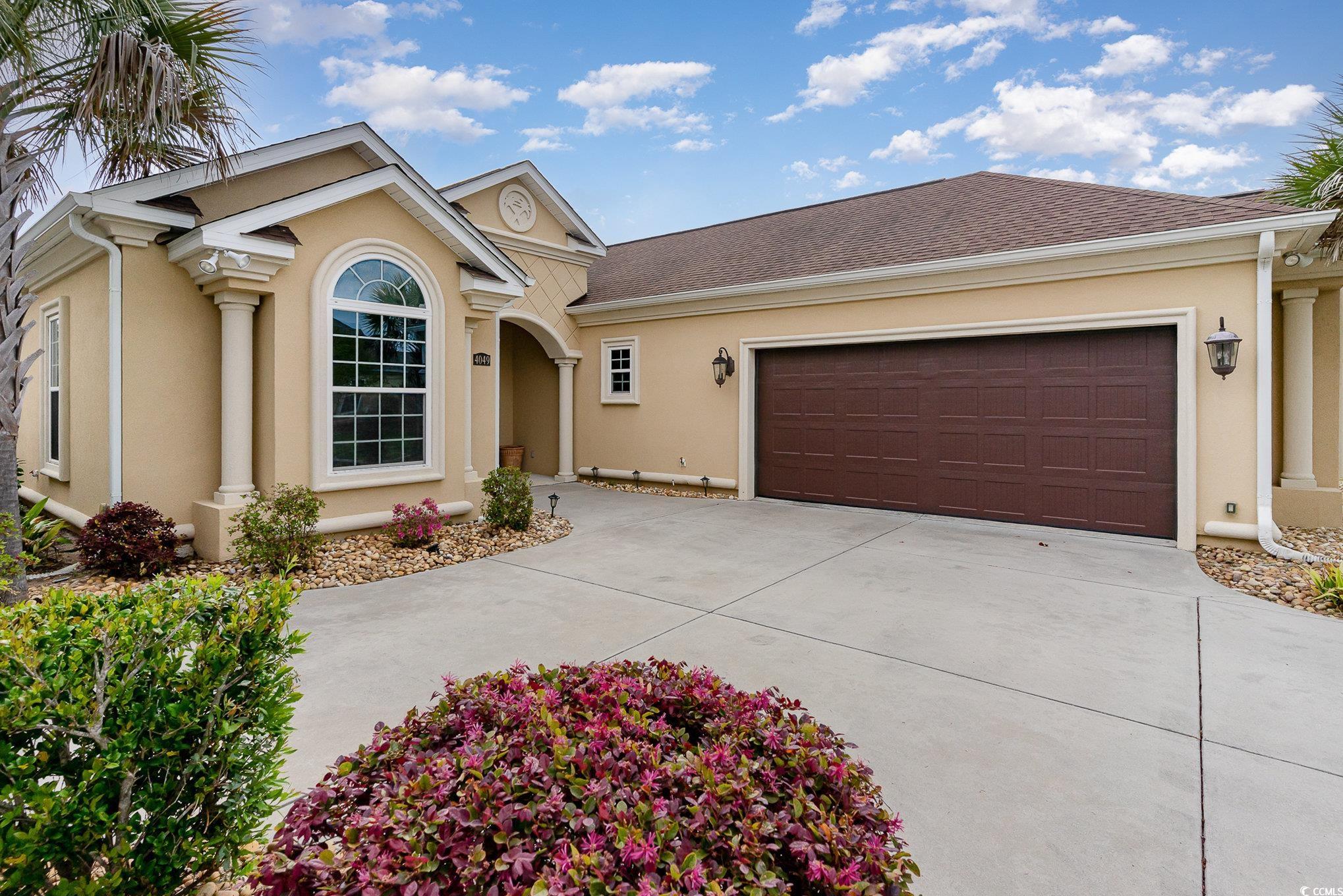 4049 Captiva Row Myrtle Beach, SC 29579