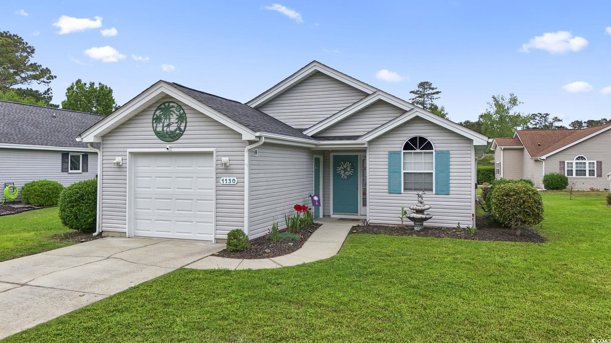 1130 Ganton Way Myrtle Beach, SC 29588