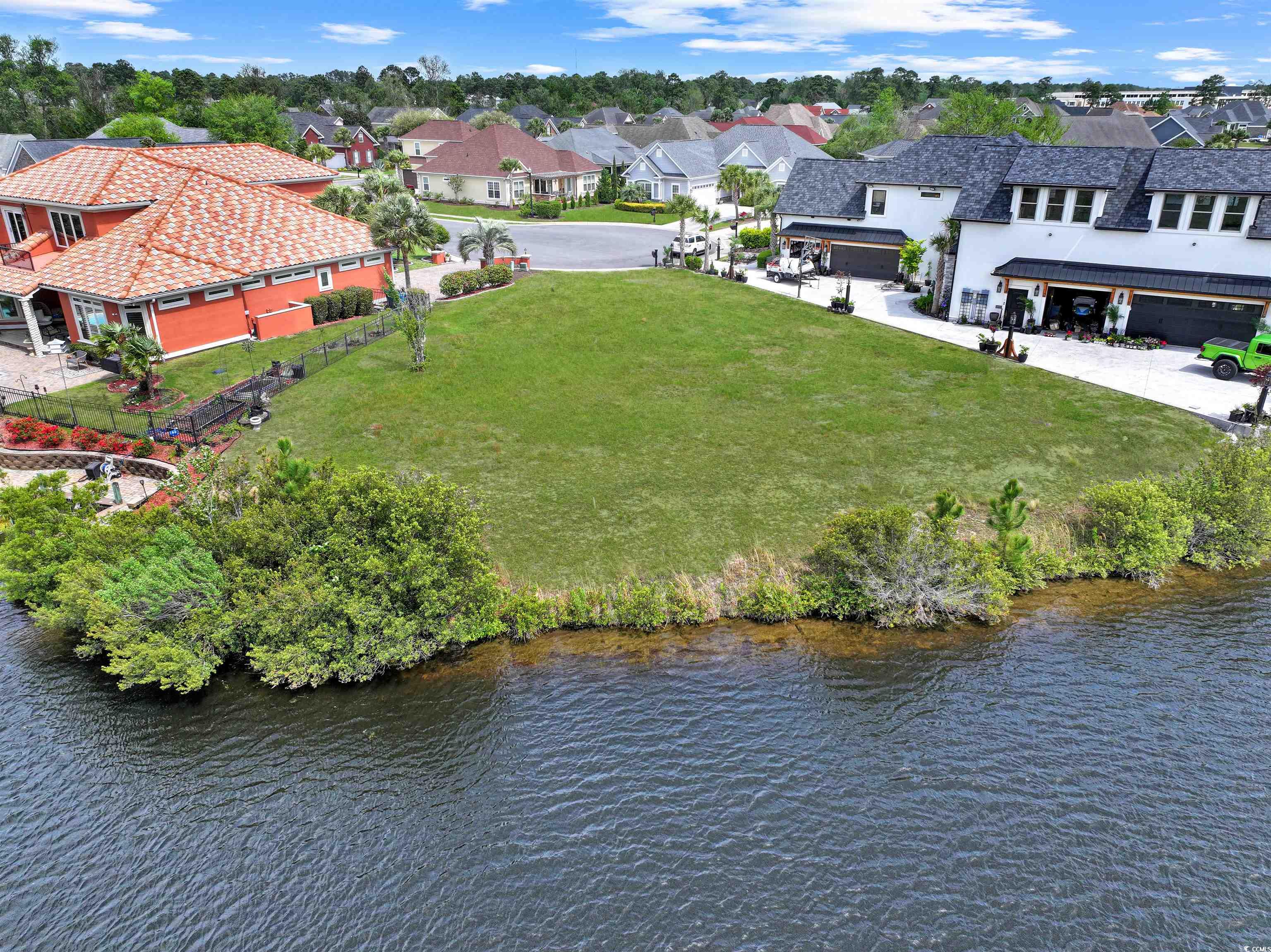 108 Minwick Ct. Myrtle Beach, SC 29579