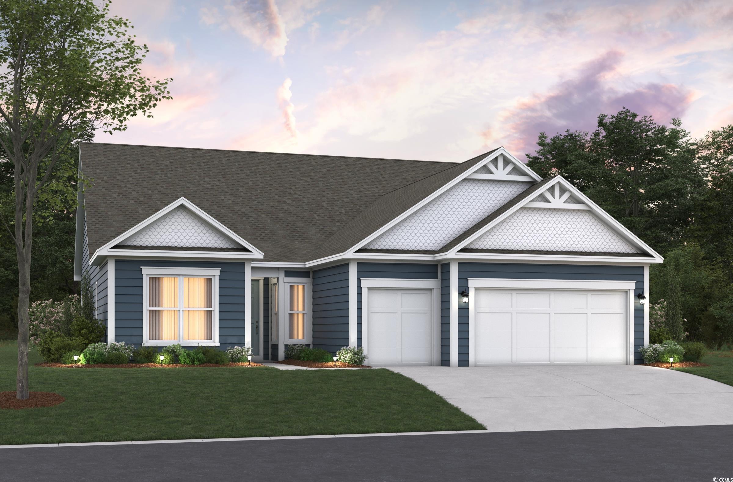 66 Northbrook Dr Murrells Inlet, SC 29576