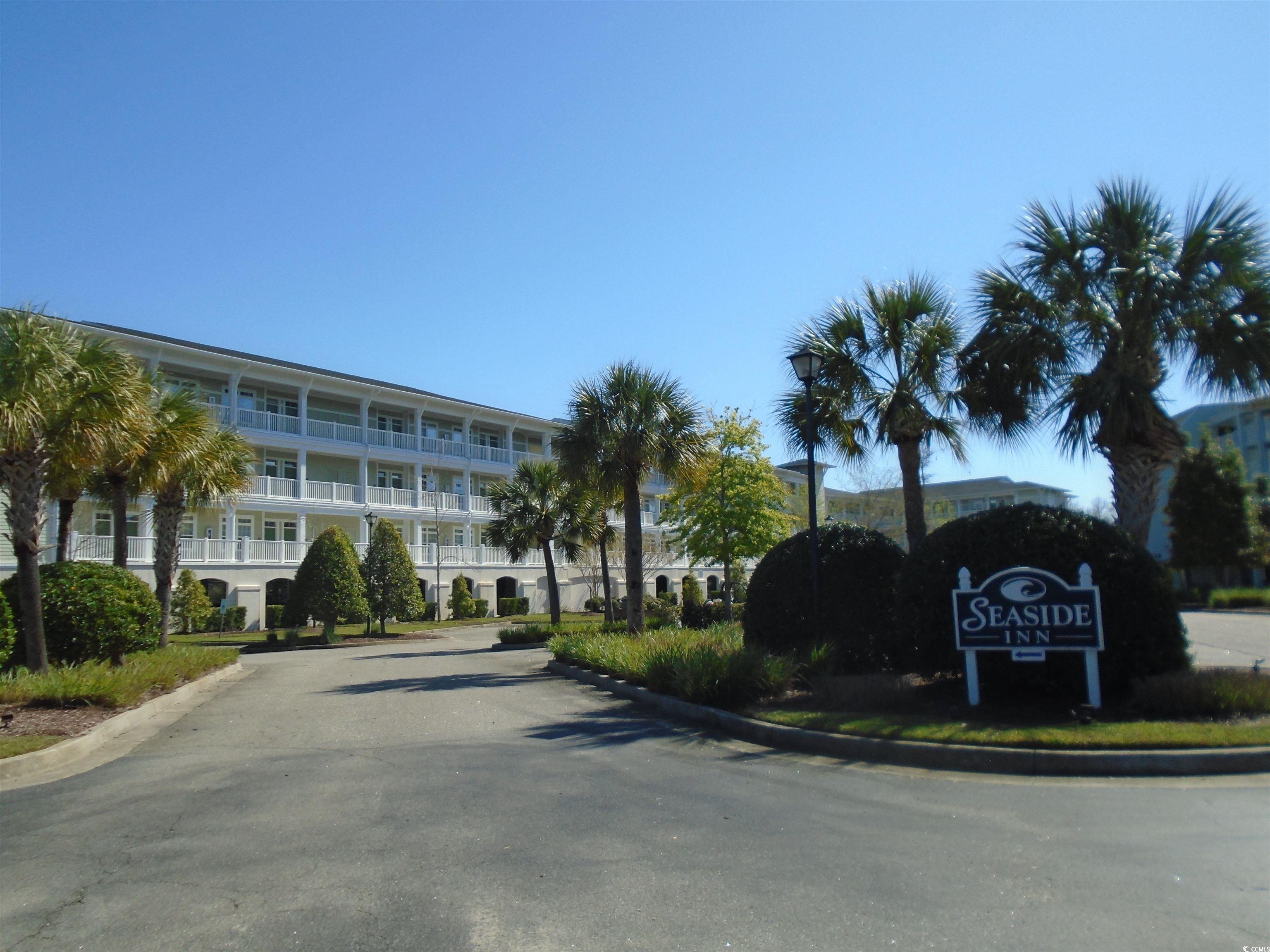 14300 Ocean Highway UNIT #101 Pawleys Island, SC 29585