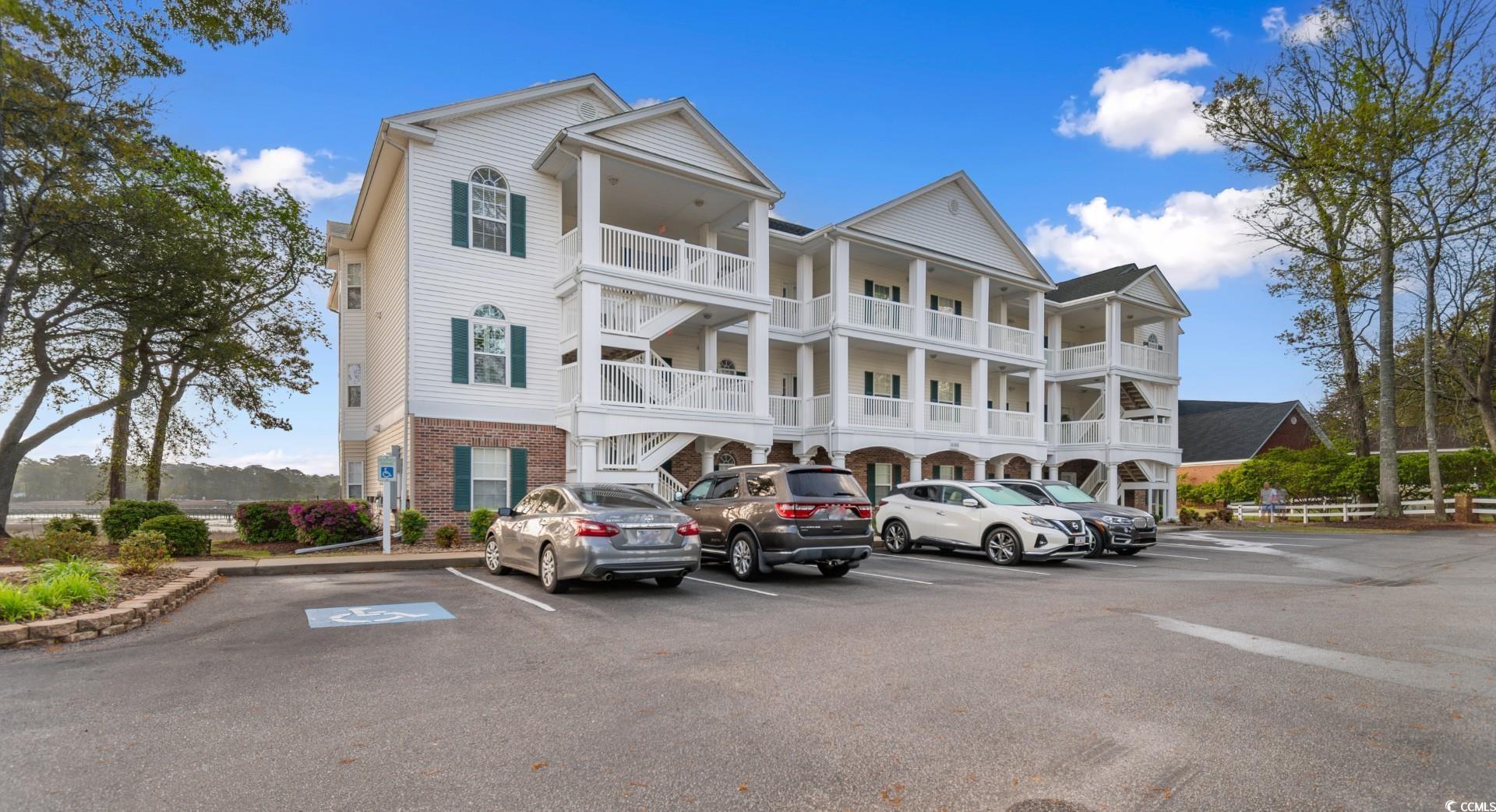 4400 Turtle Ln. UNIT 3-A Little River, SC 29566