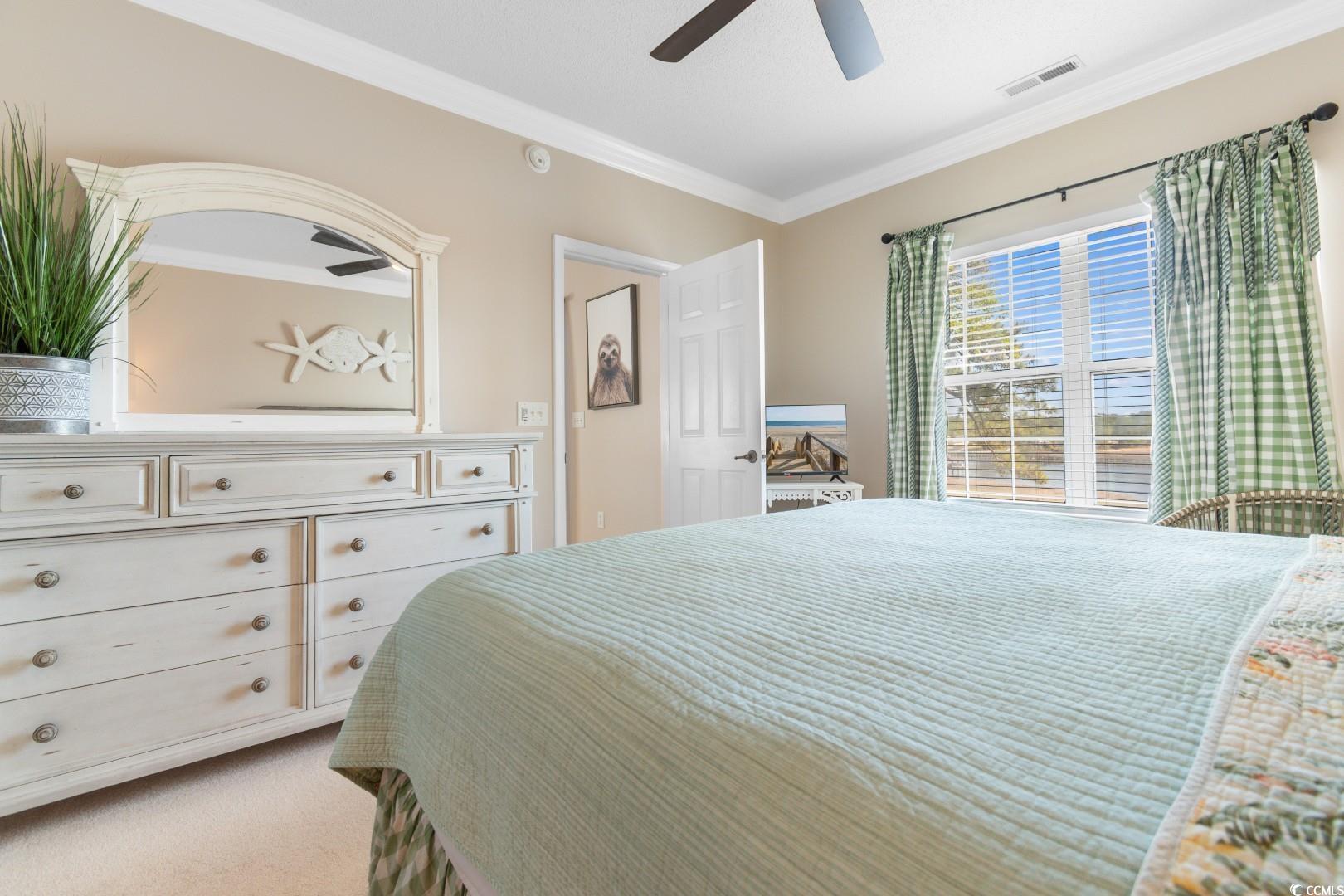 4400 Turtle Ln. #3-A, Little River, South Carolina image 19