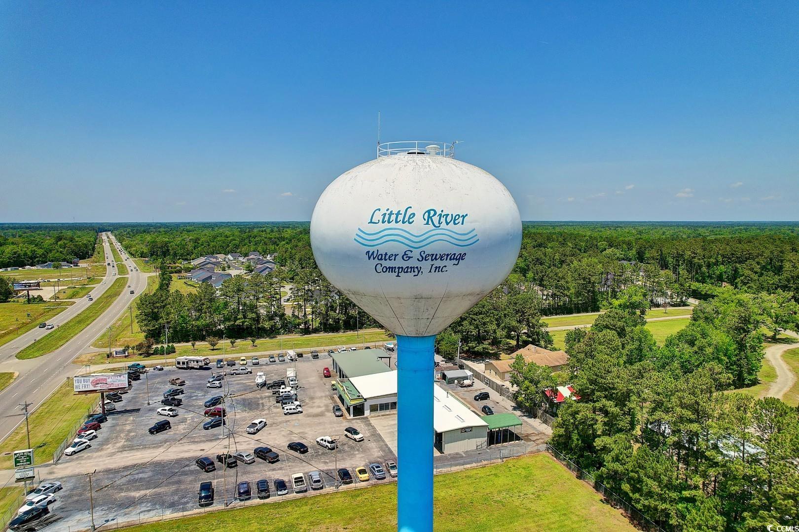 4400 Turtle Ln. #3-A, Little River, South Carolina image 38