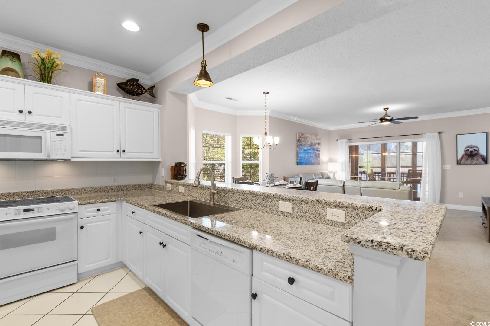 4400 Turtle Ln. #3-A, Little River, South Carolina image 9