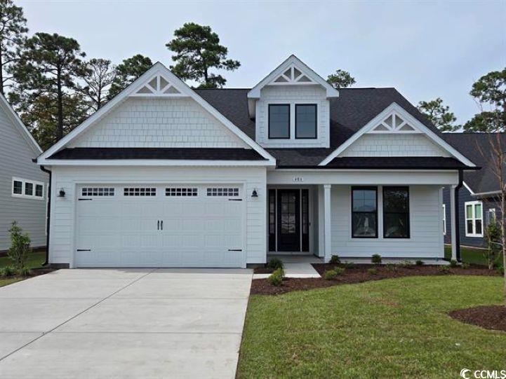 708 Lapwind Loop, Myrtle Beach, South Carolina image 1