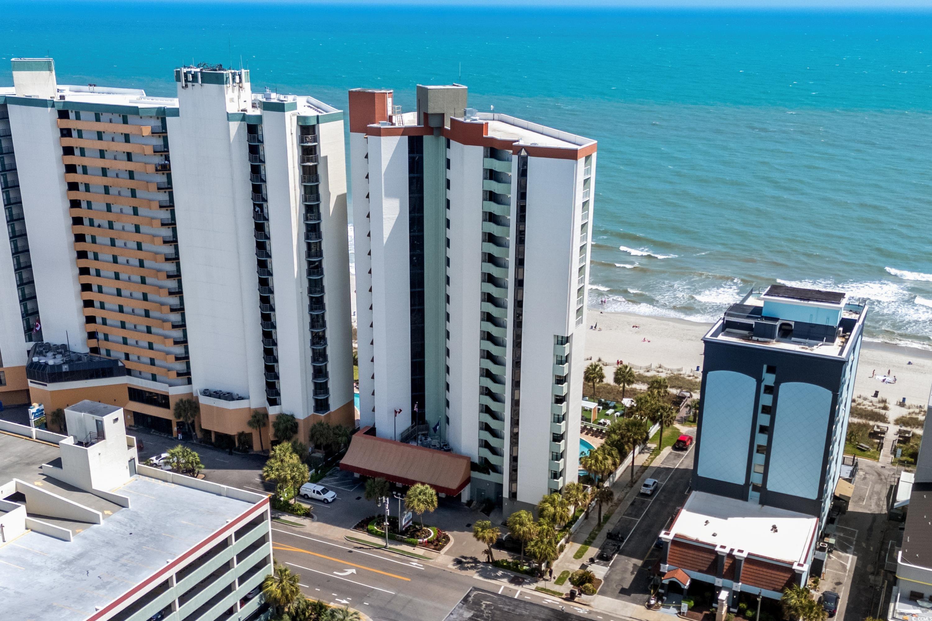 2701 N Ocean Blvd. UNIT 1154-60 Myrtle Beach, SC 29577