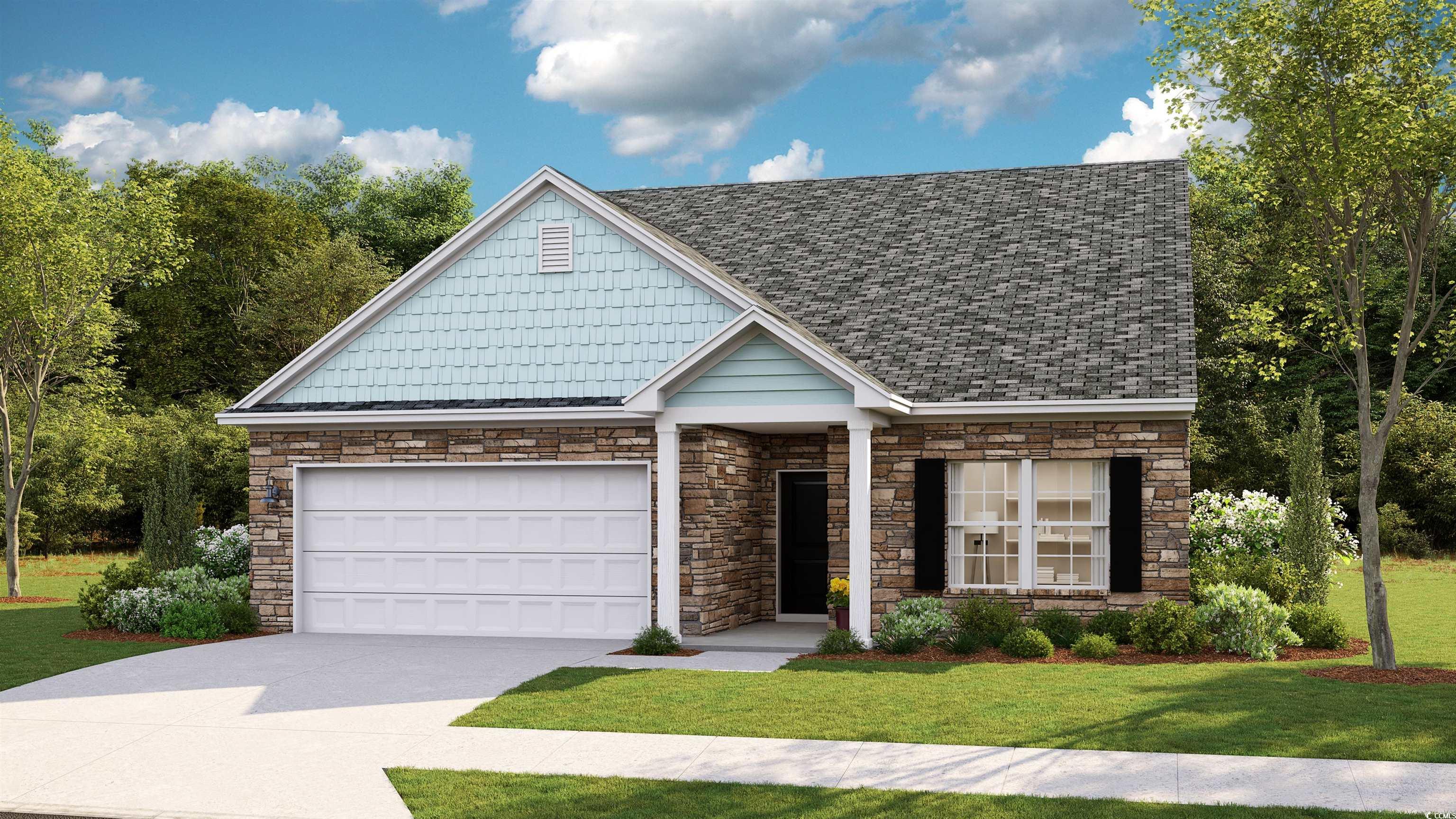 8735 Baton Rouge Ave Nw Calabash, NC 28467