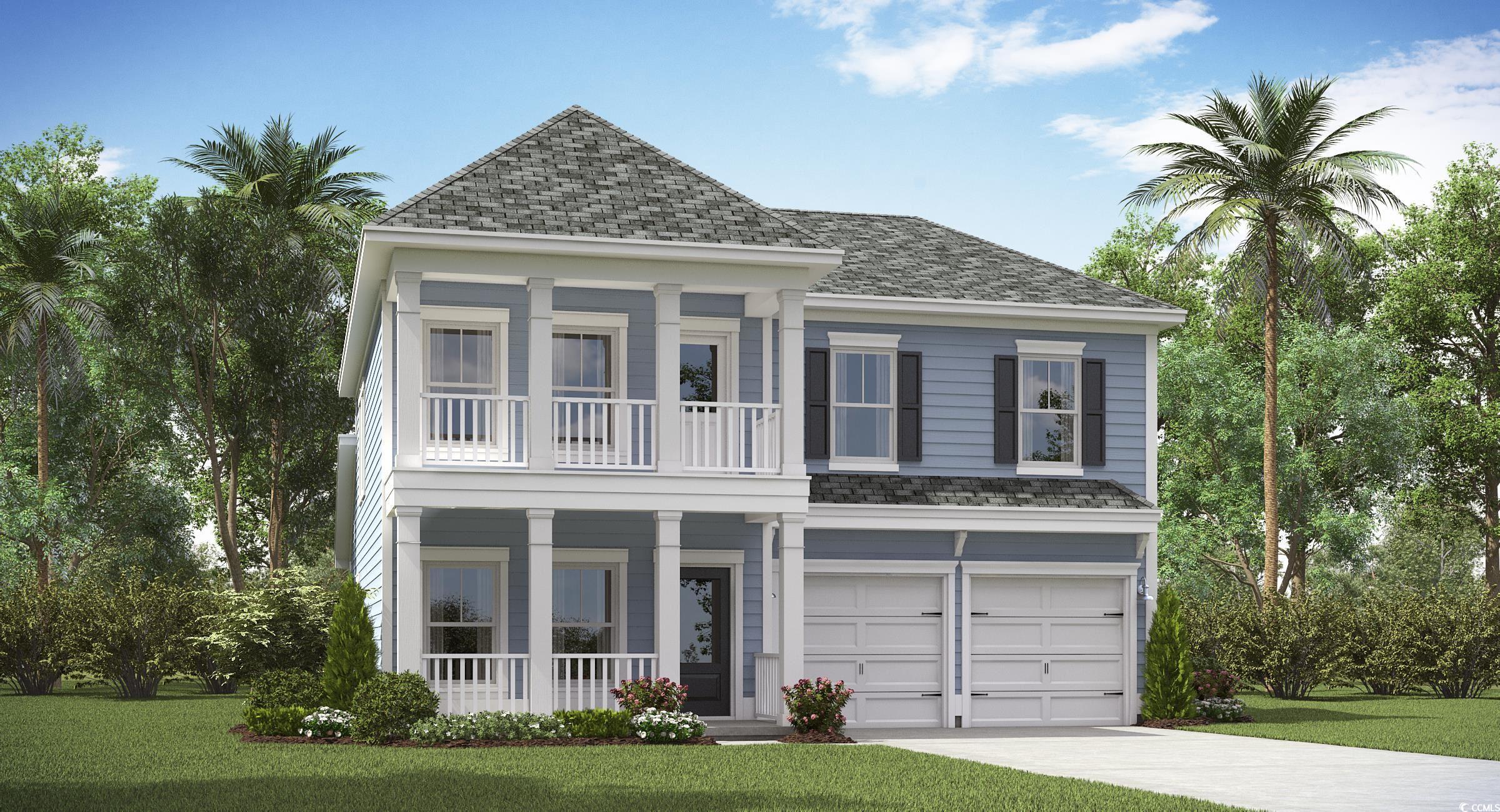 8723 Baton Rouge Ave Nw Calabash, NC 28467
