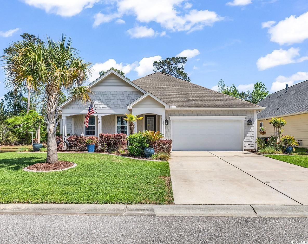 522 Heartland Ct. Murrells Inlet, SC 29576