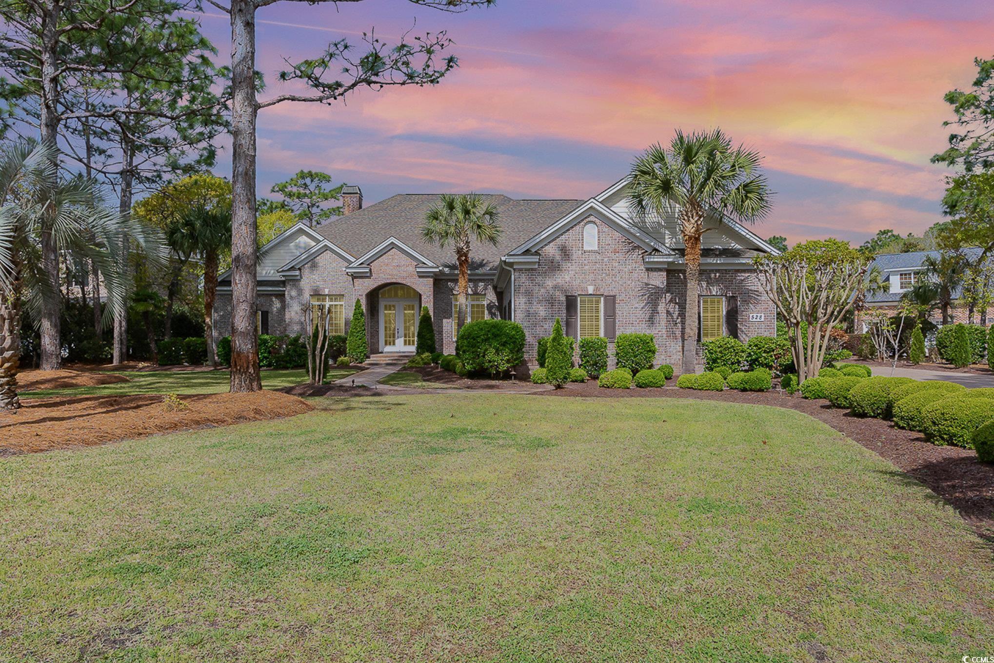 528 Preservation Circle Pawleys Island, SC 29585