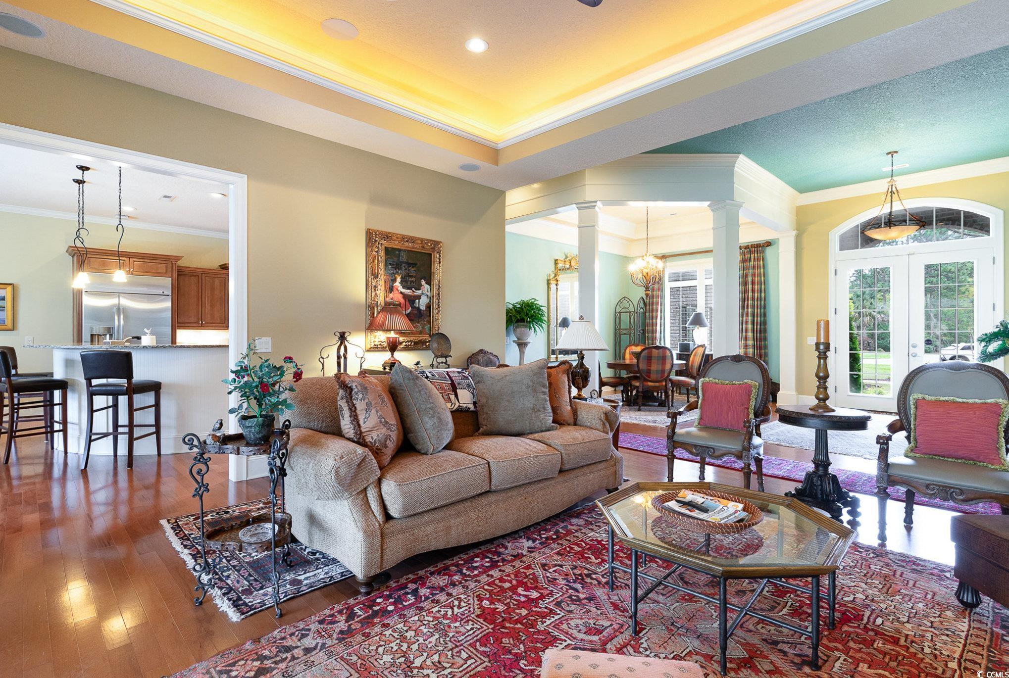 528 Preservation Circle, Pawleys Island, South Carolina image 11