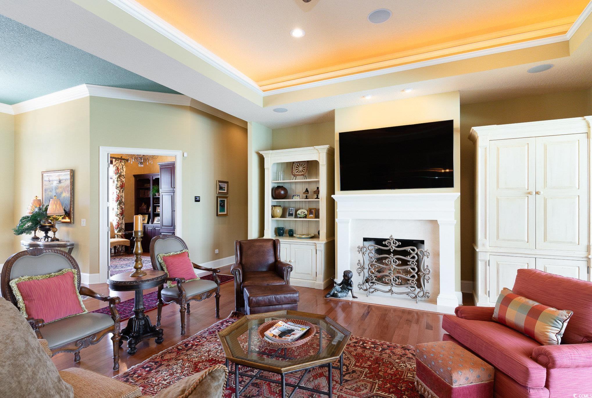 528 Preservation Circle, Pawleys Island, South Carolina image 12