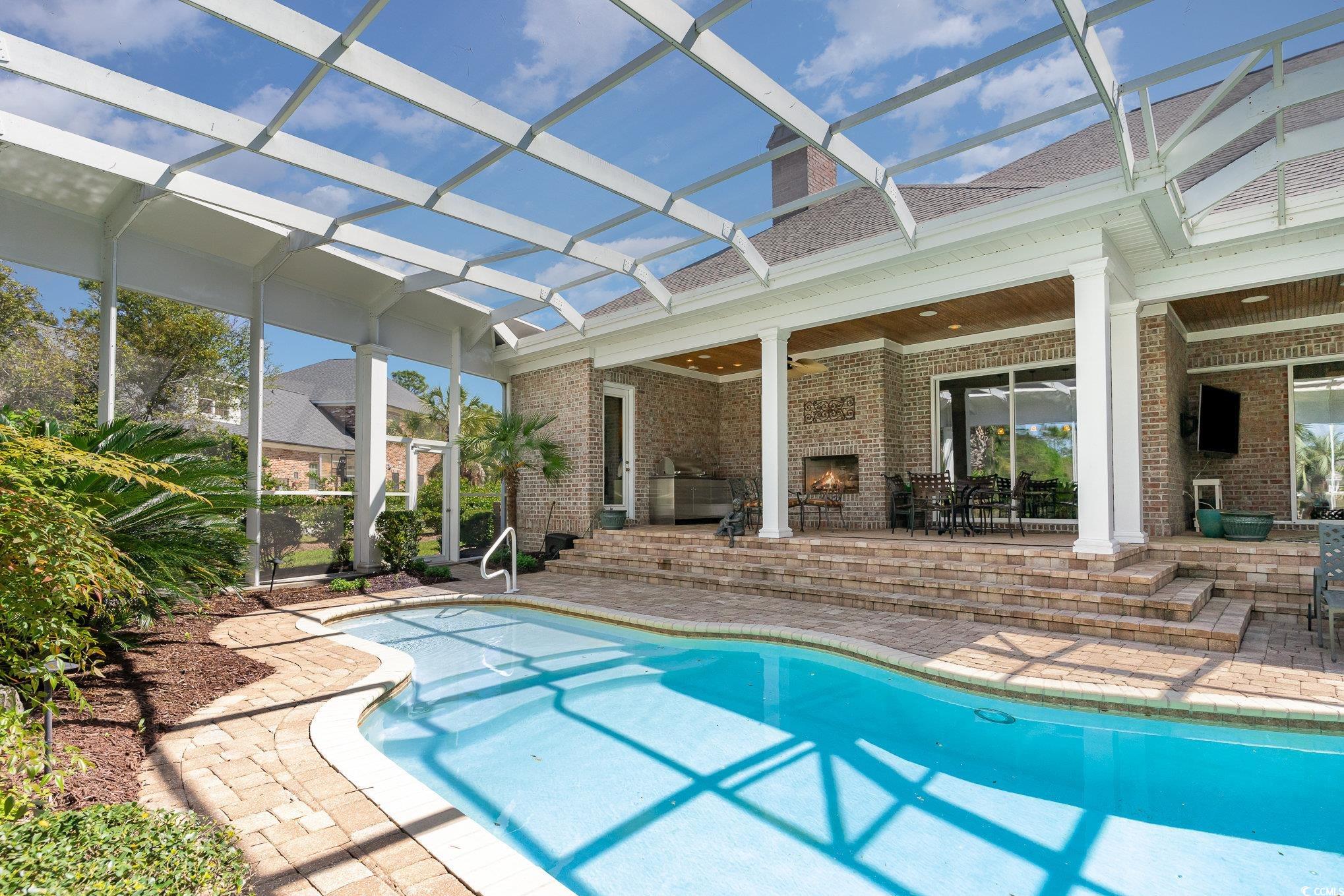 528 Preservation Circle, Pawleys Island, South Carolina image 2