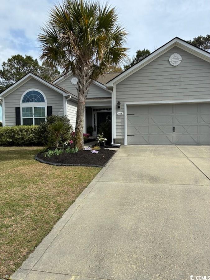 1406 Seabrook Plantation Way North Myrtle Beach, SC 29582