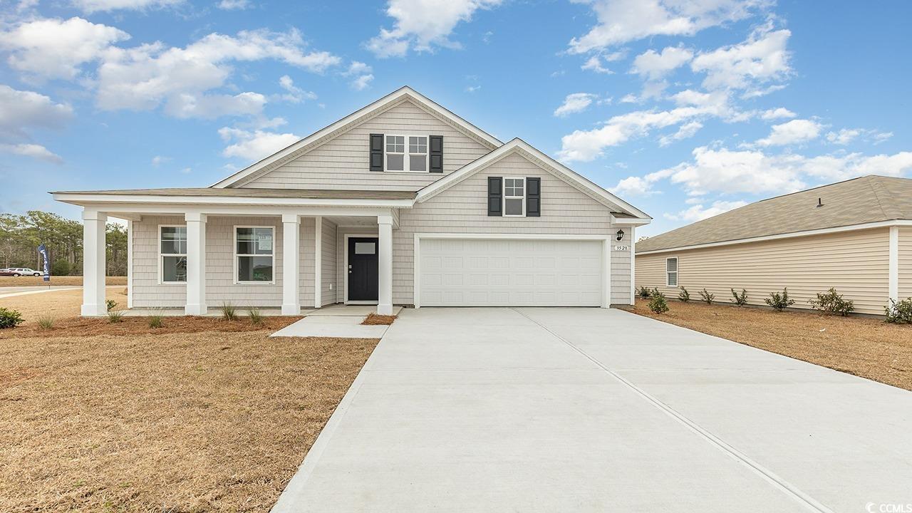 2020 Marietta Circle, Ash, North Carolina image 1