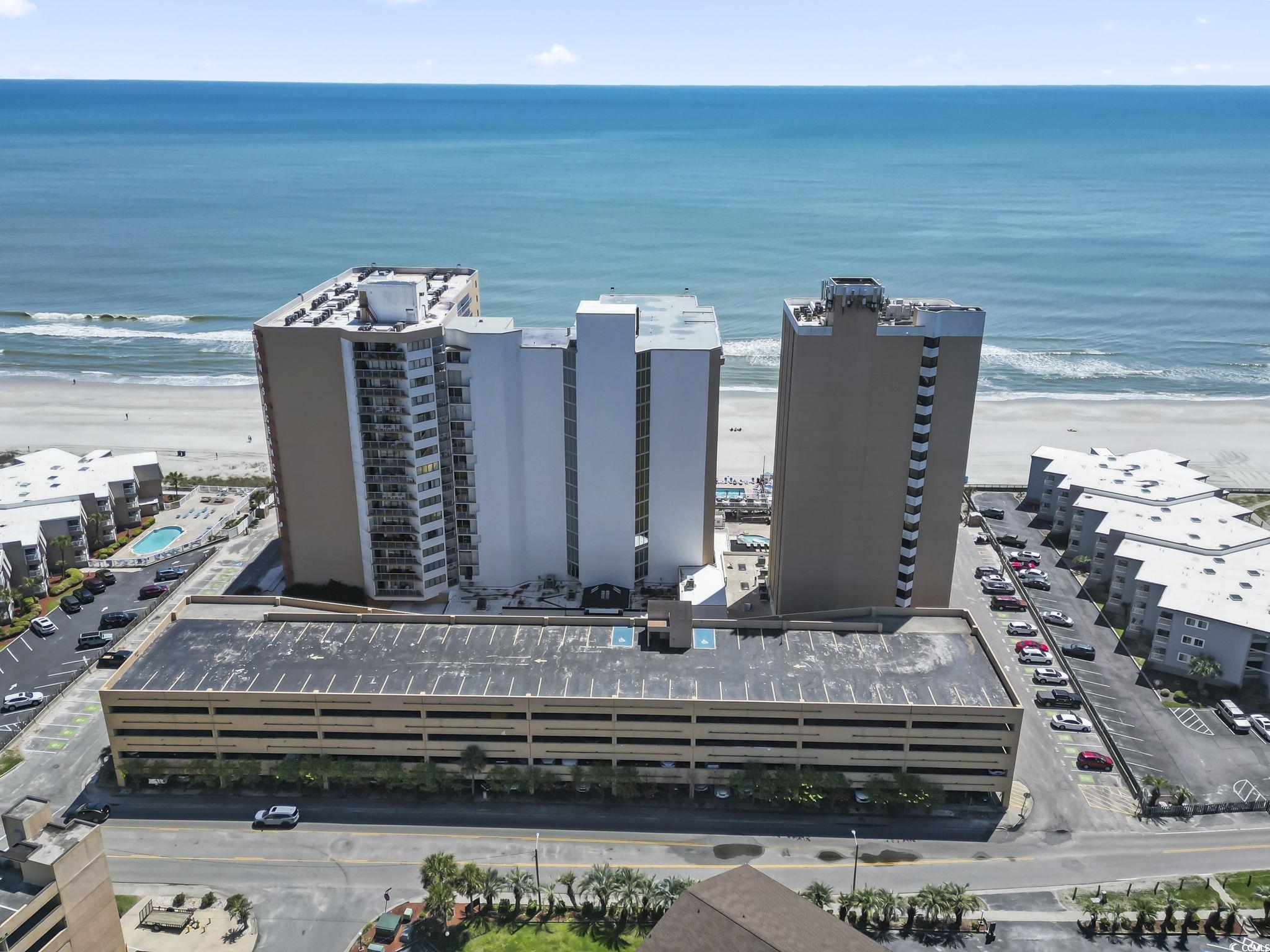 9550 Shore Dr. UNIT 1635/1636 Myrtle Beach, SC 29572
