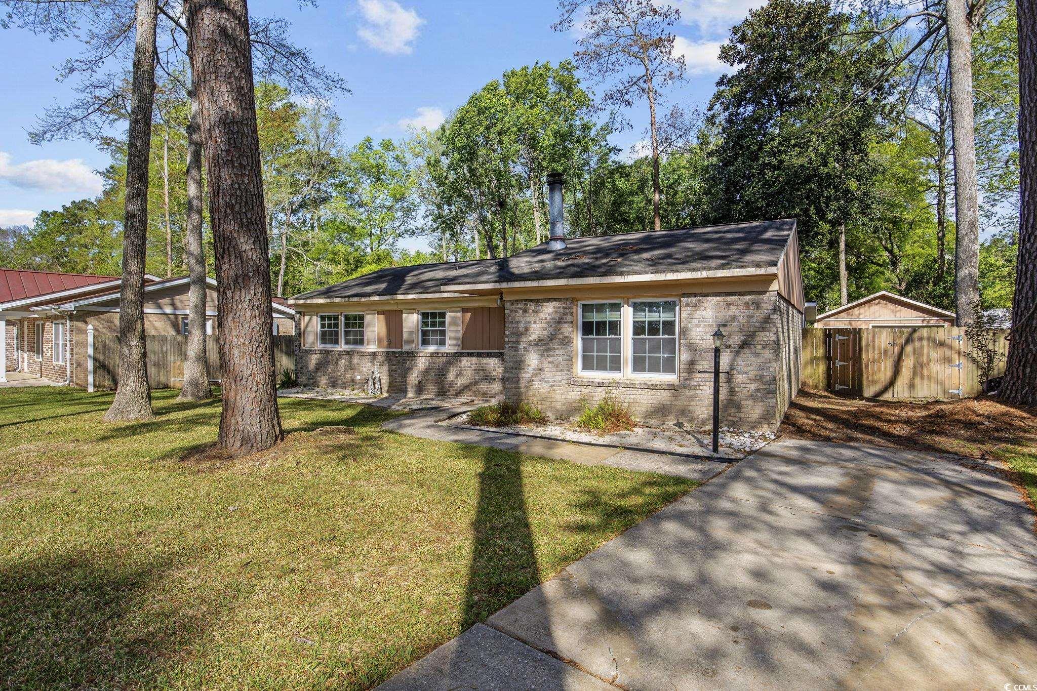 698 Gumbo Limbo Ln. Myrtle Beach, SC 29579
