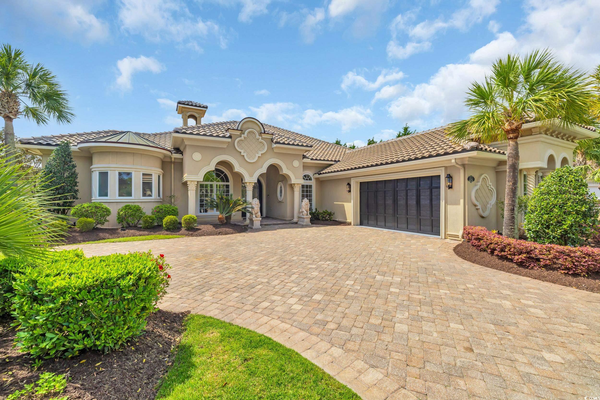 1563 Cadiz Dr. Myrtle Beach, SC 29579