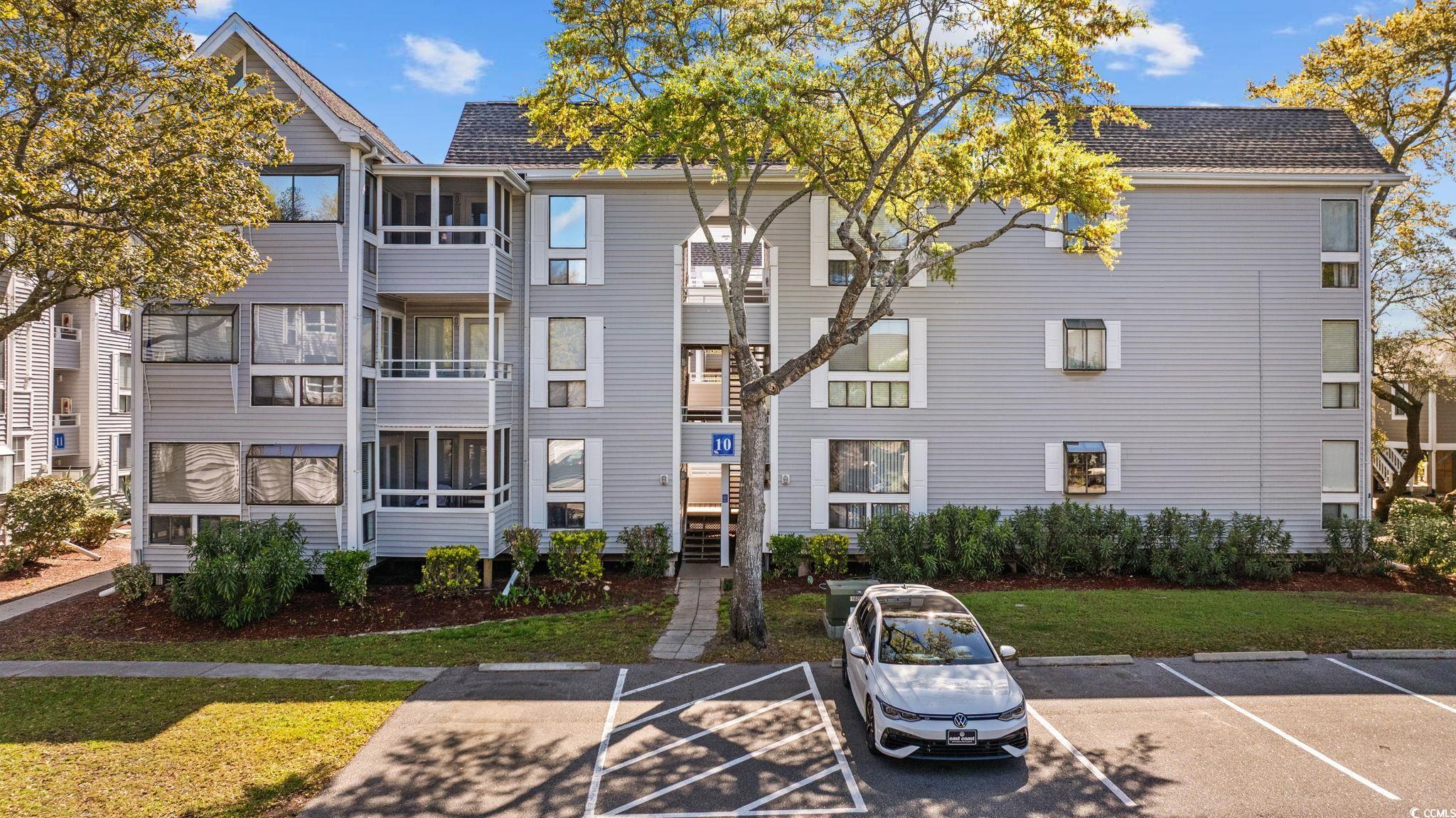 351 Lake Arrowhead Rd. UNIT 10-239 Myrtle Beach, SC 29572