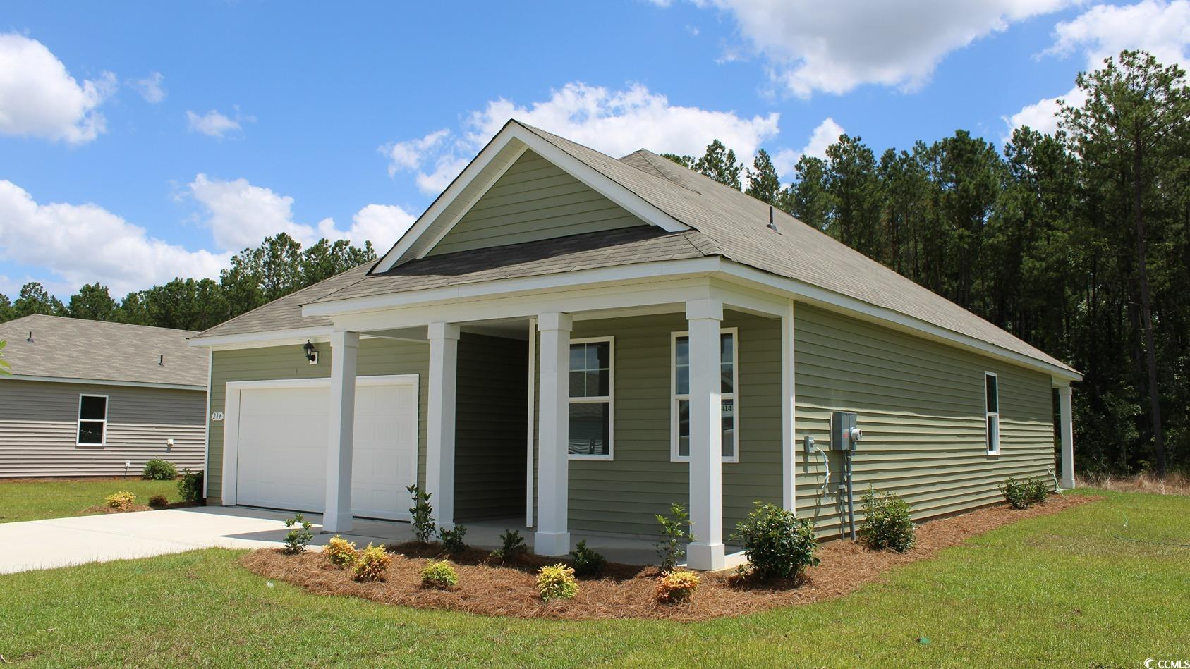 2035 Marietta Circle, Ash, North Carolina image 3