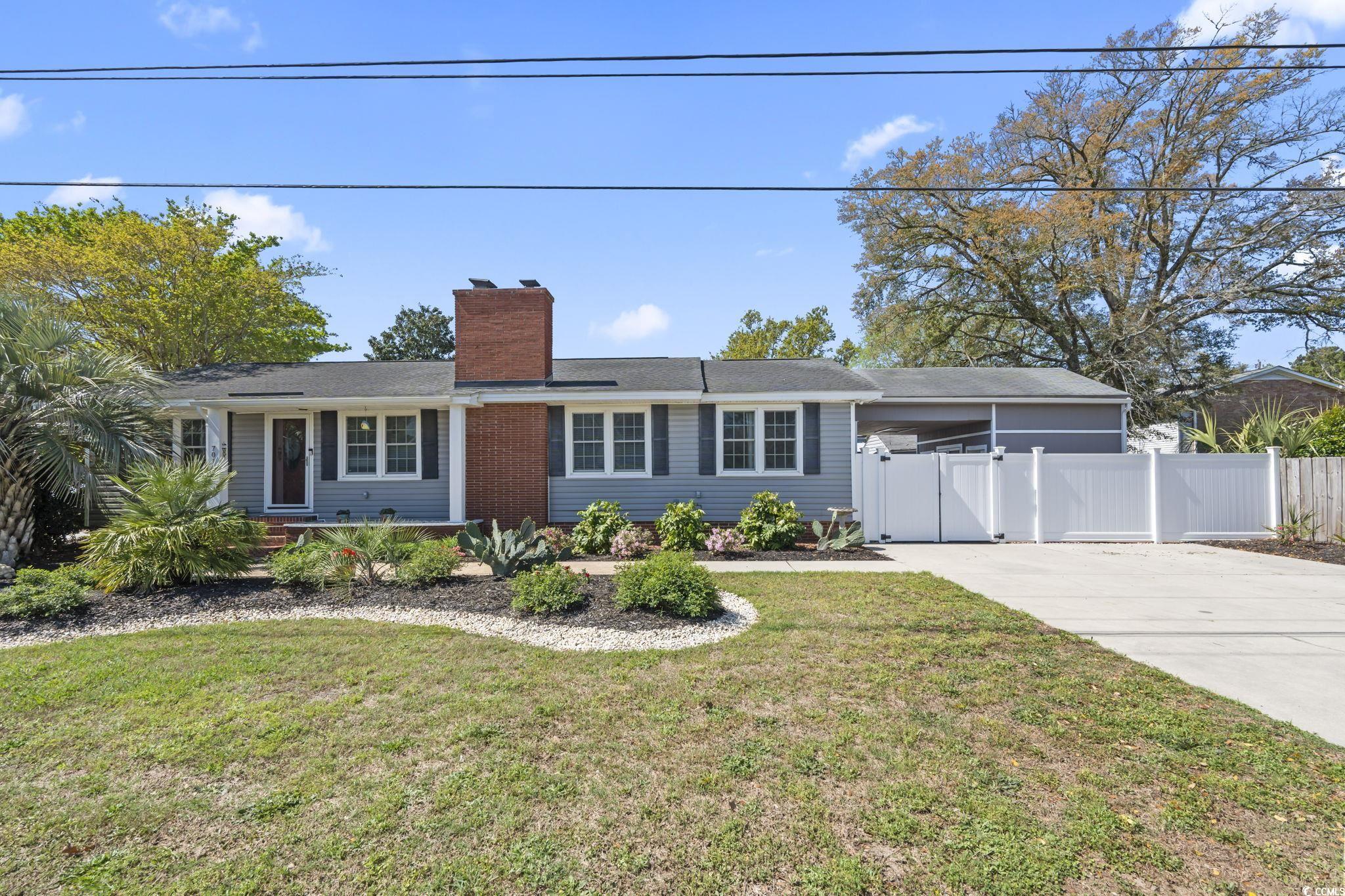 701 67th Ave. N Myrtle Beach, SC 29572