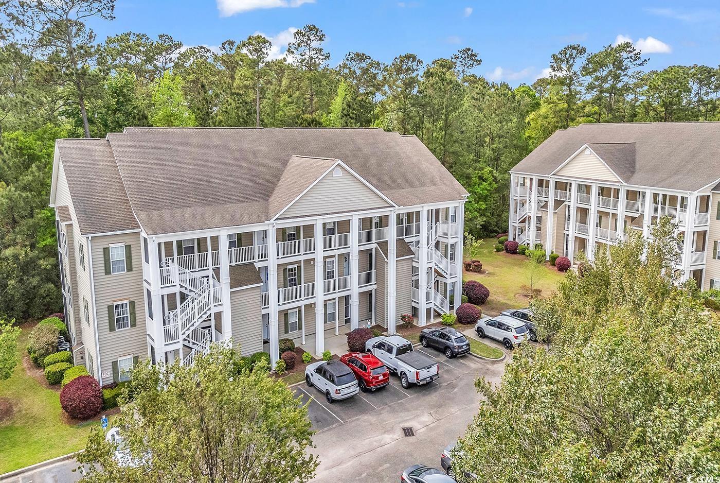 5870 Longwood Dr. #203, Murrells Inlet, South Carolina image 1