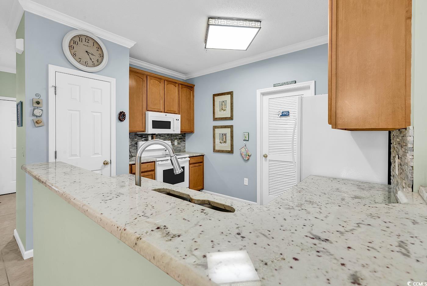 5870 Longwood Dr. #203, Murrells Inlet, South Carolina image 11