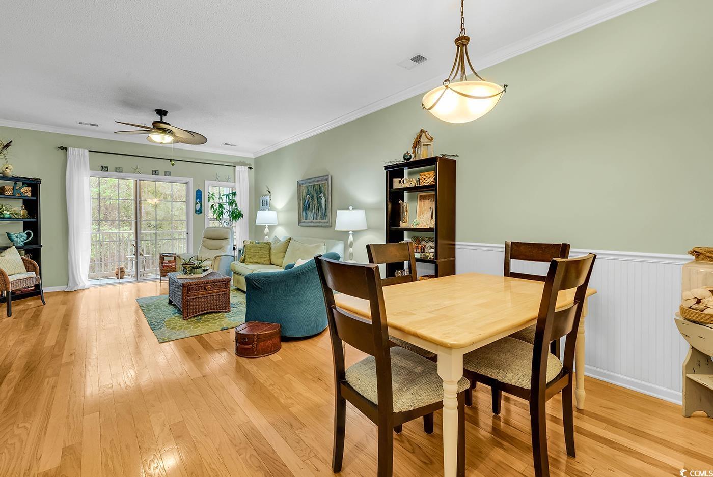 5870 Longwood Dr. #203, Murrells Inlet, South Carolina image 15