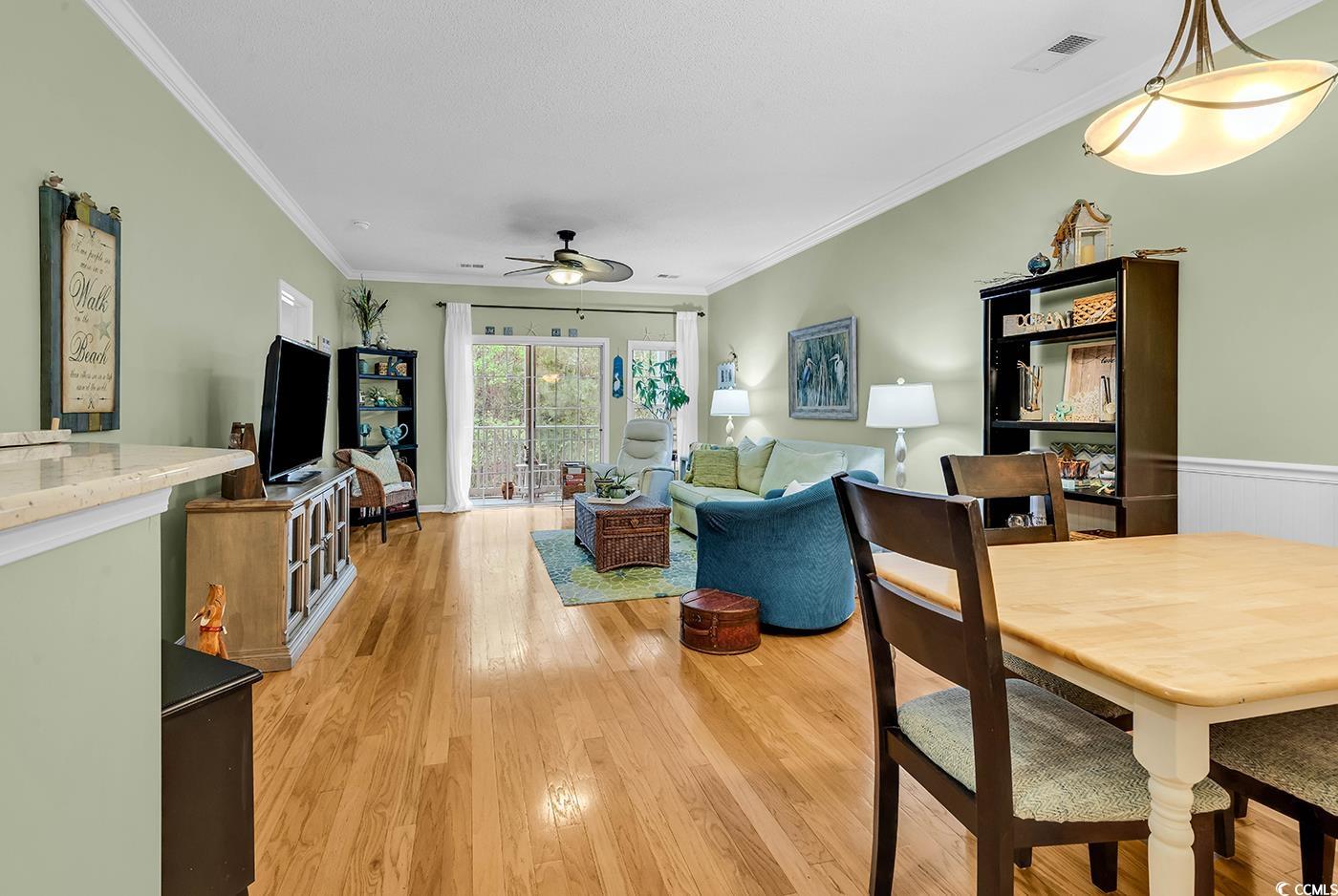 5870 Longwood Dr. #203, Murrells Inlet, South Carolina image 16