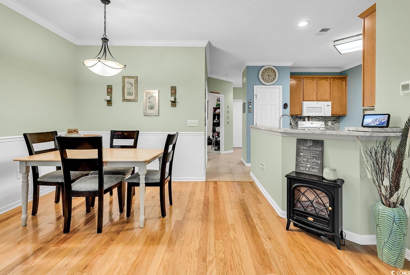 5870 Longwood Dr. #203, Murrells Inlet, South Carolina image 17