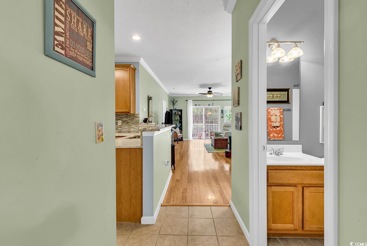 5870 Longwood Dr. #203, Murrells Inlet, South Carolina image 3