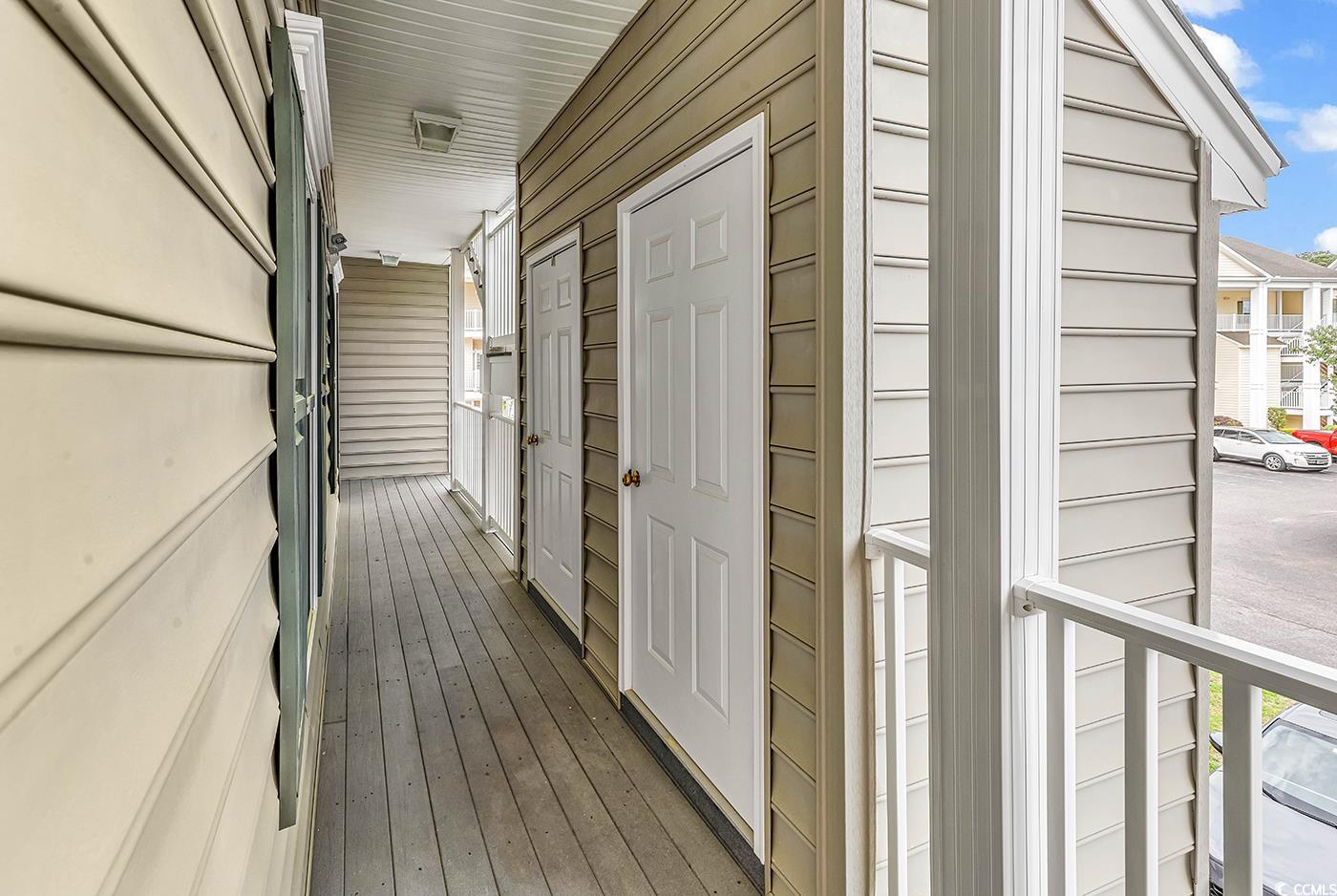5870 Longwood Dr. #203, Murrells Inlet, South Carolina image 36