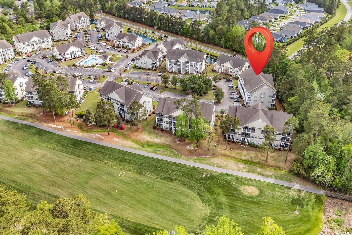 5870 Longwood Dr. #203, Murrells Inlet, South Carolina image 40