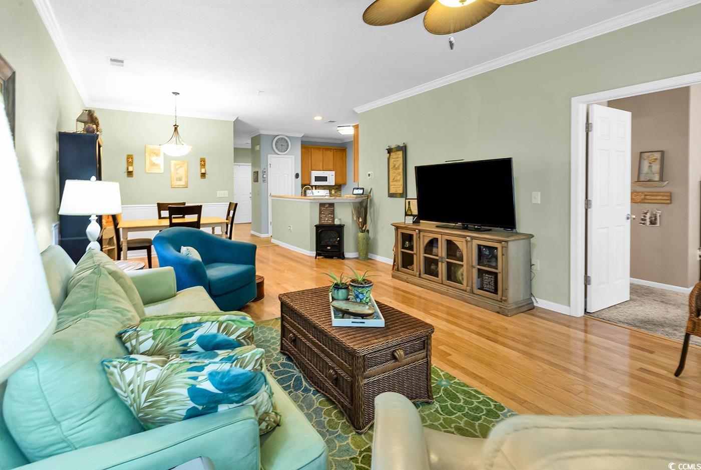 5870 Longwood Dr. #203, Murrells Inlet, South Carolina image 7