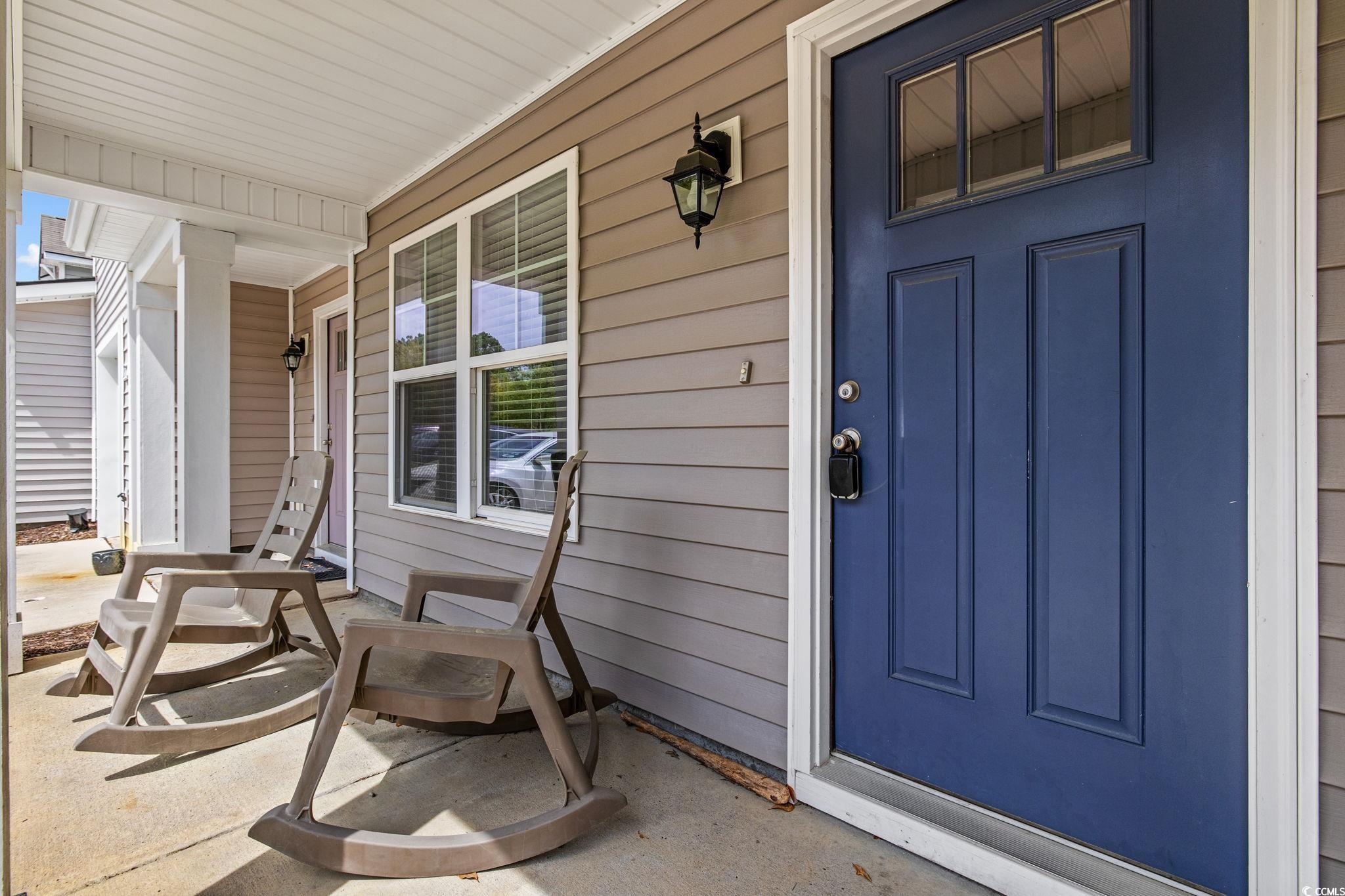 1141 Fairway Ln. #1141, Conway, South Carolina image 2