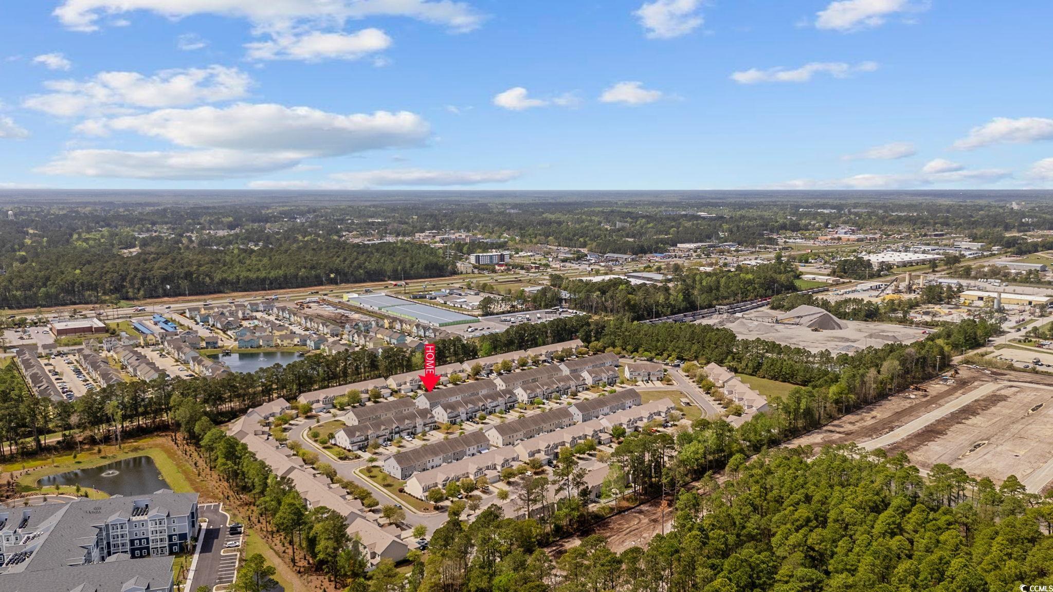 1141 Fairway Ln. #1141, Conway, South Carolina image 28