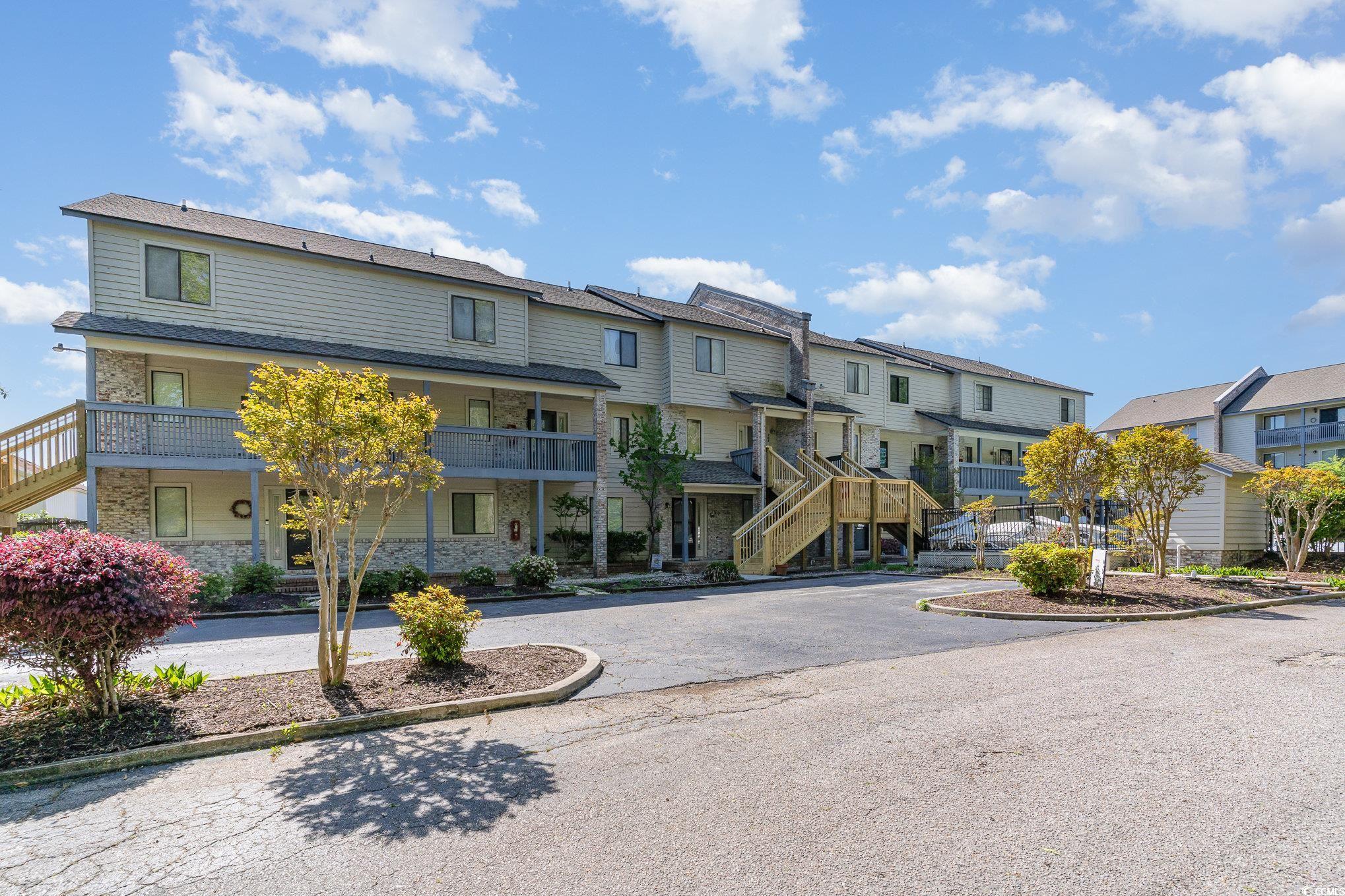 816 9th Ave. S UNIT 206-C North Myrtle Beach, SC 29582