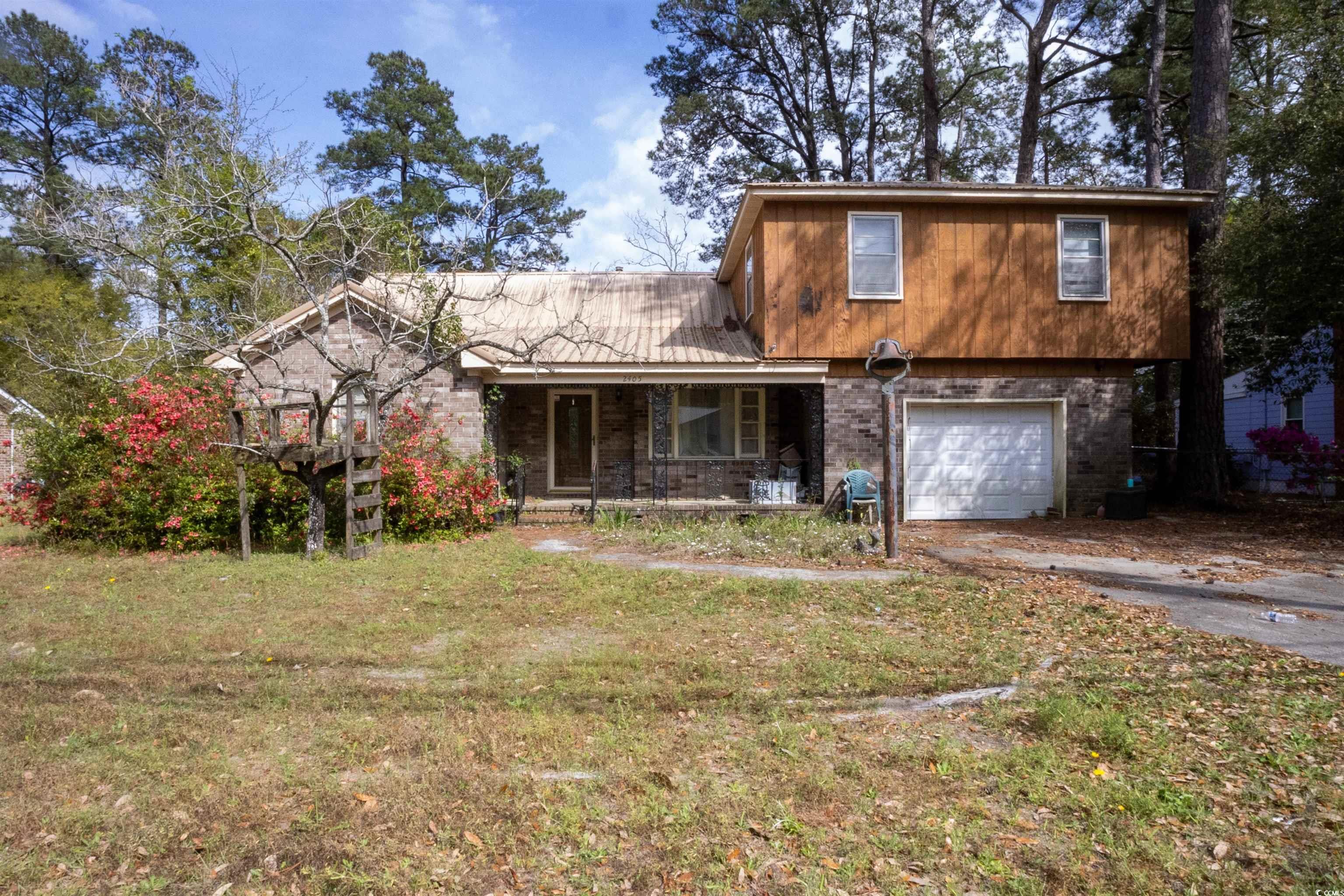2405 S. Island Rd., Georgetown, South Carolina image 1