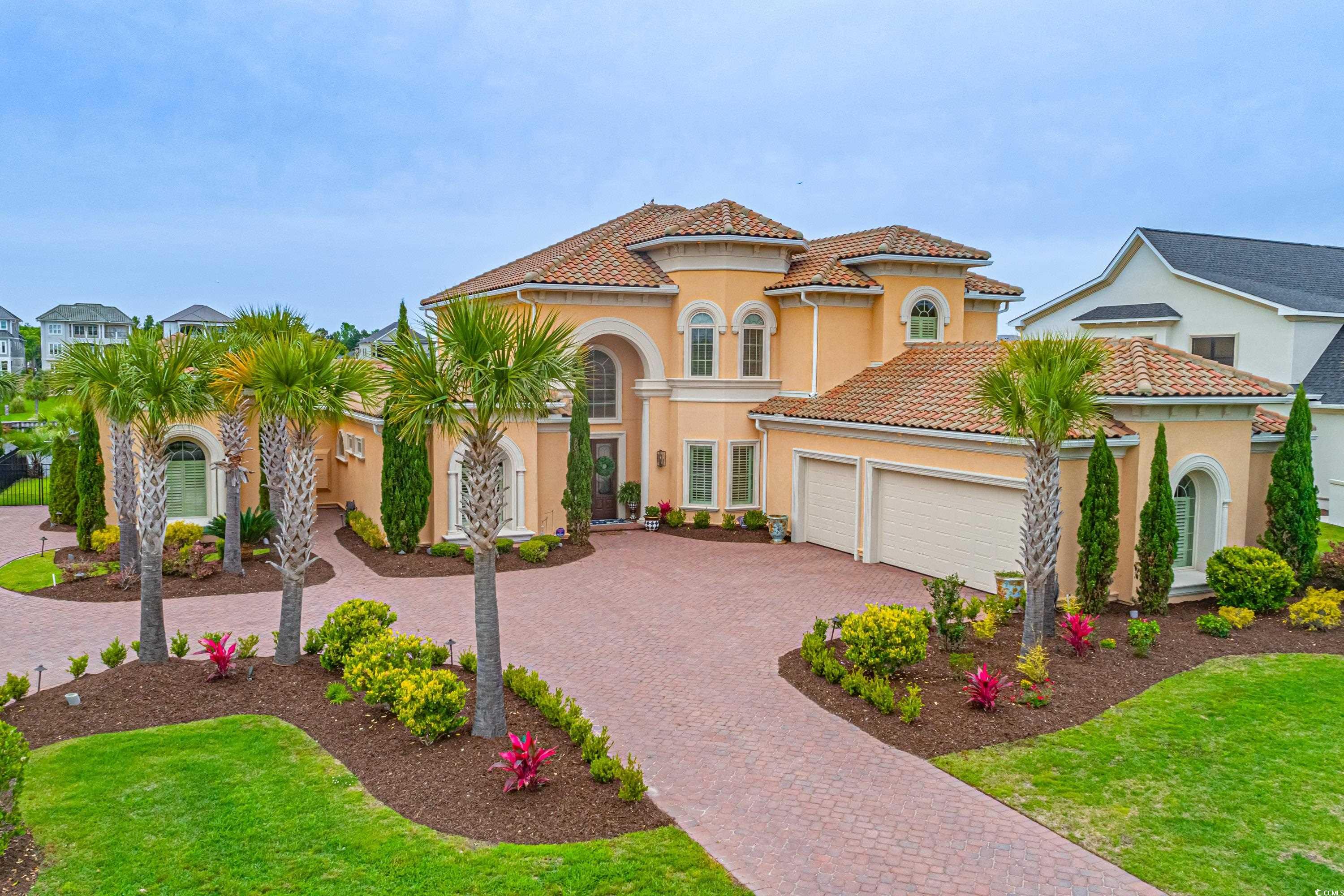 5208 Nightingale Dr. Myrtle Beach, SC 29577