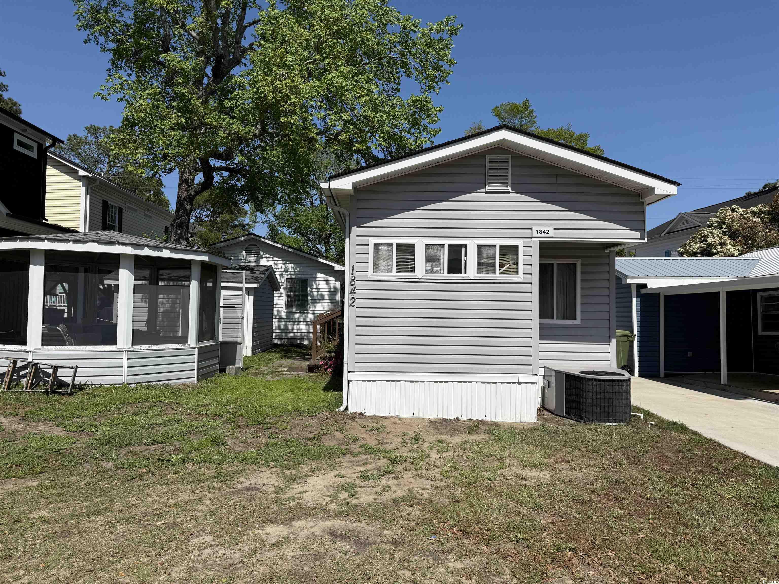 6001-1842 S Kings Hwy. Myrtle Beach, SC 29575