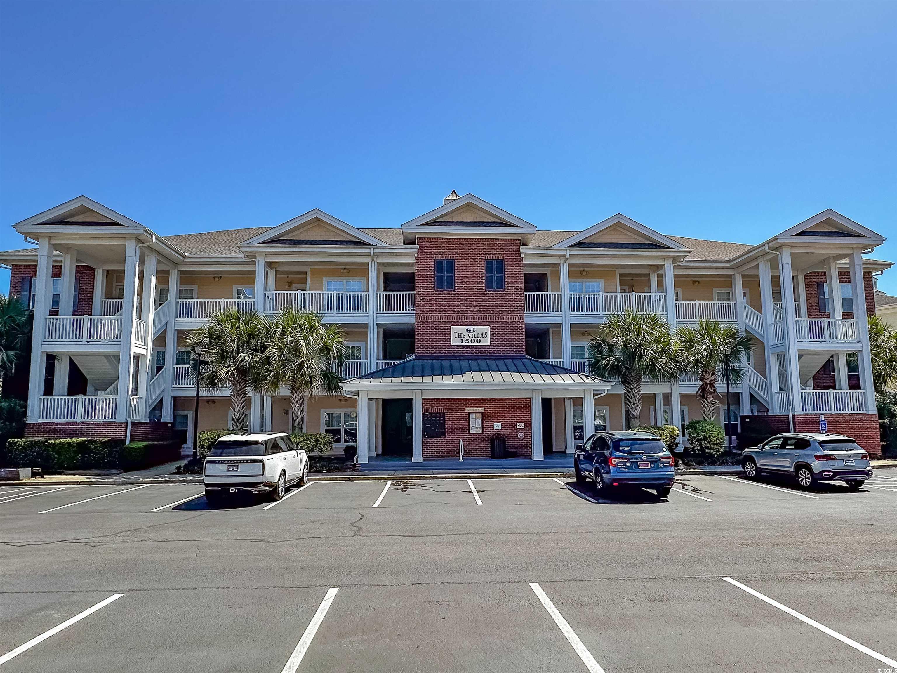 1106 Louise Costin Ln. UNIT #1514 Murrells Inlet, SC 29576