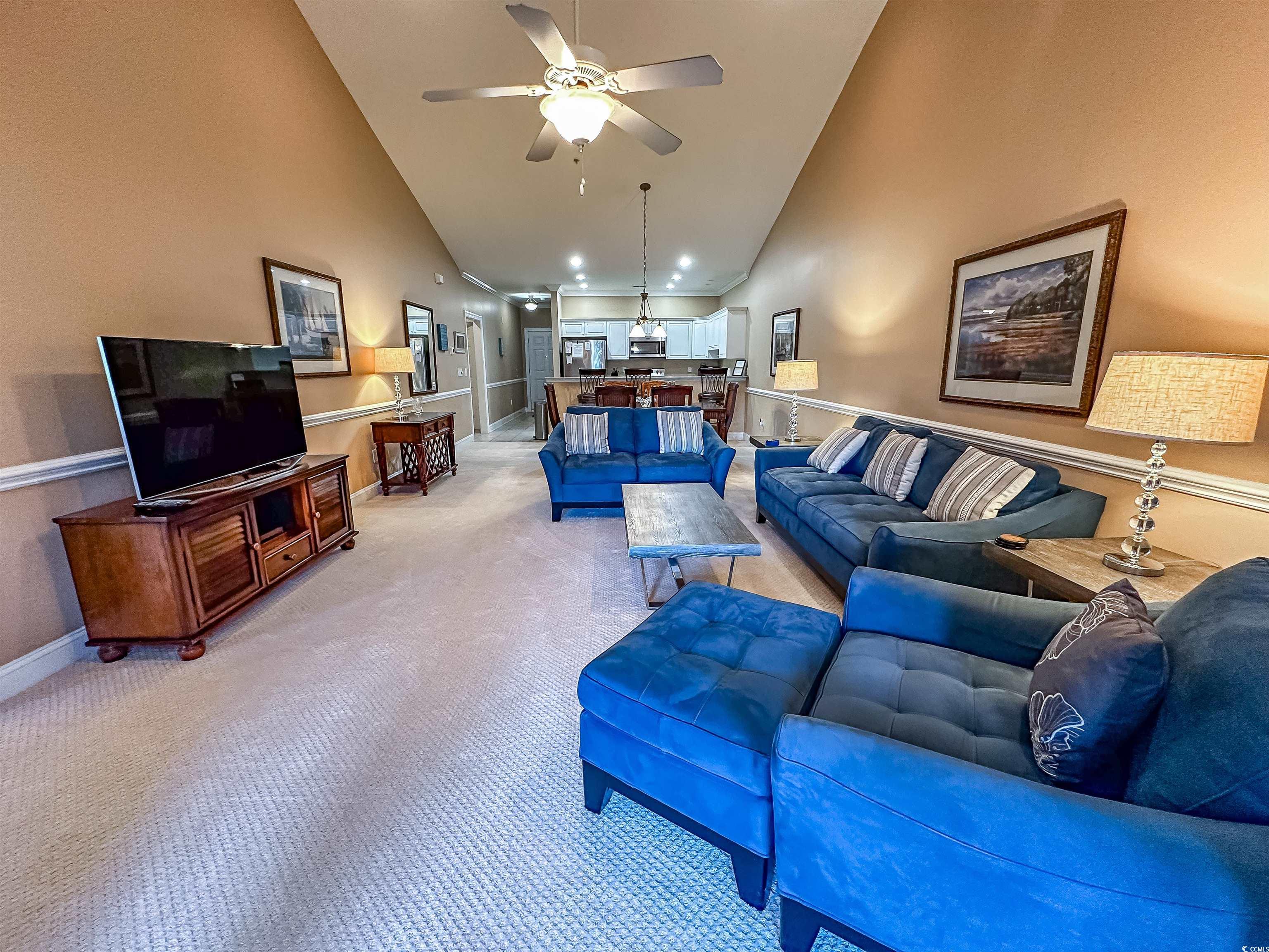 1106 Louise Costin Ln. #1514, Murrells Inlet, South Carolina image 2