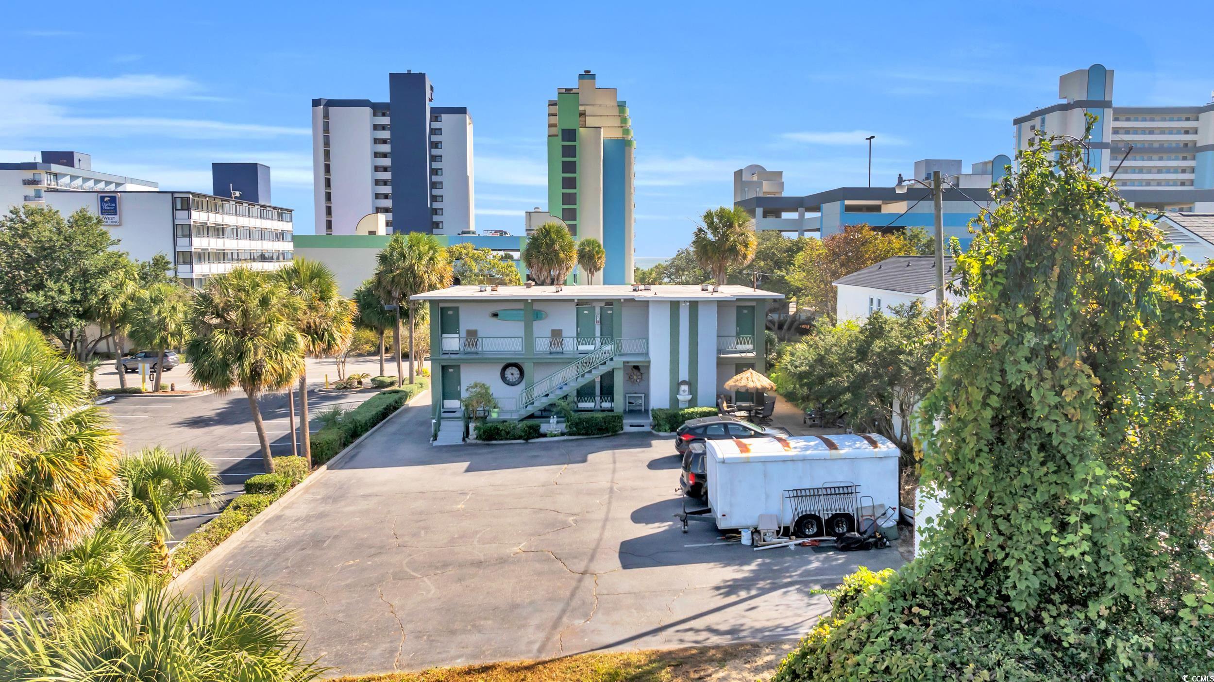 2311 Withers Dr. Myrtle Beach, SC 29577